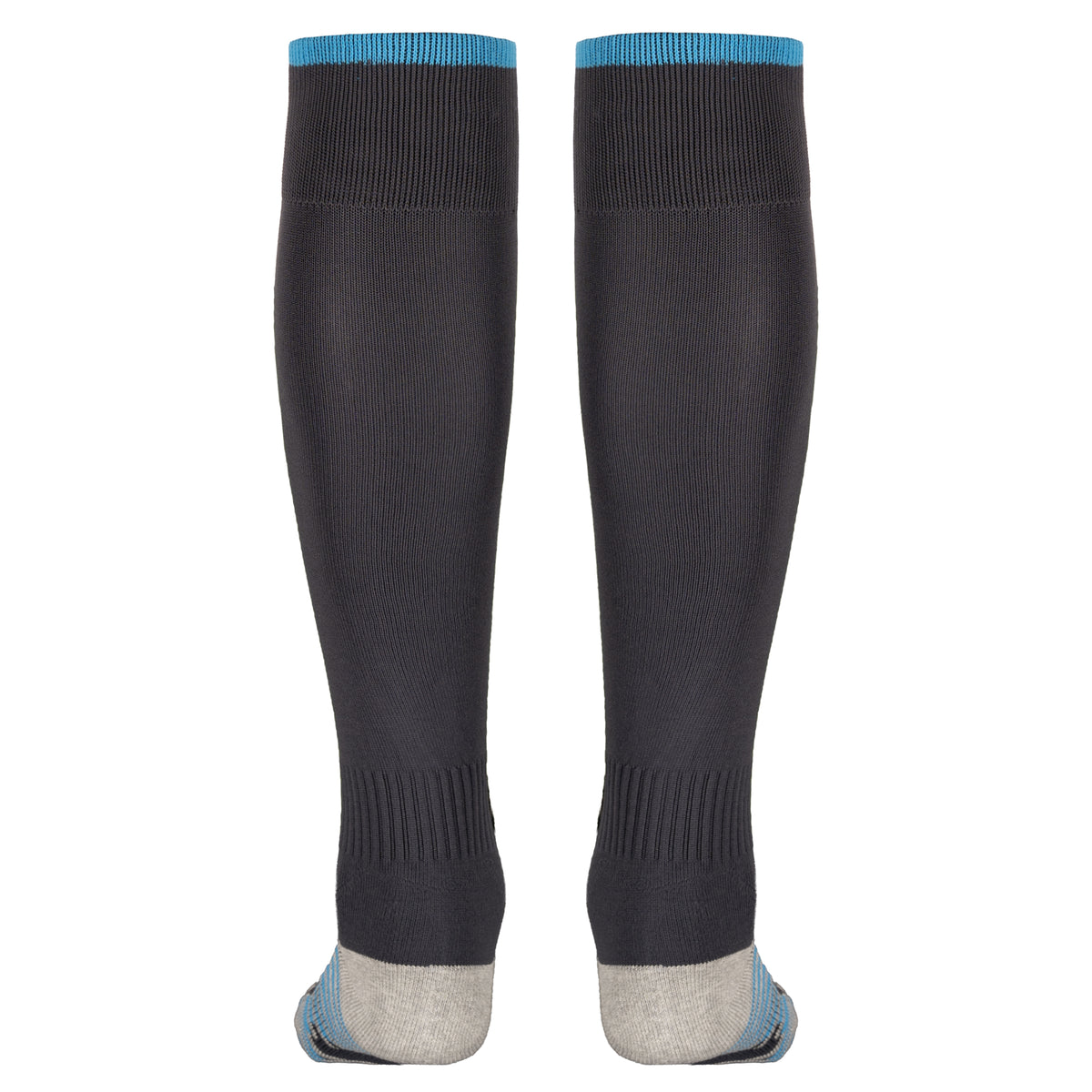 SSC Napoli Halloween Black Socks 2026/2027
