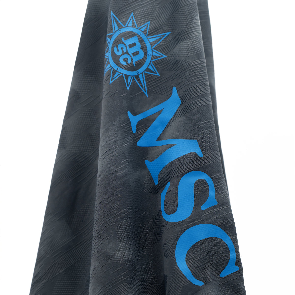 SSC Napoli Halloween Limited Edition Jersey 2026/2027