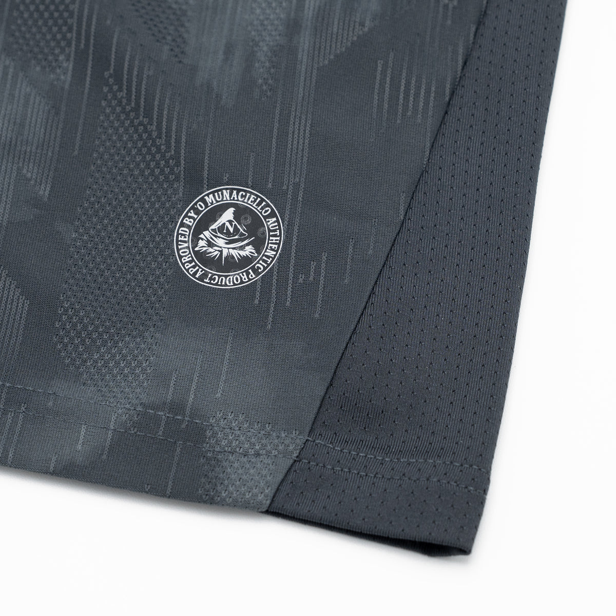 SSC Napoli Halloween Limited Edition Jersey 2026/2027