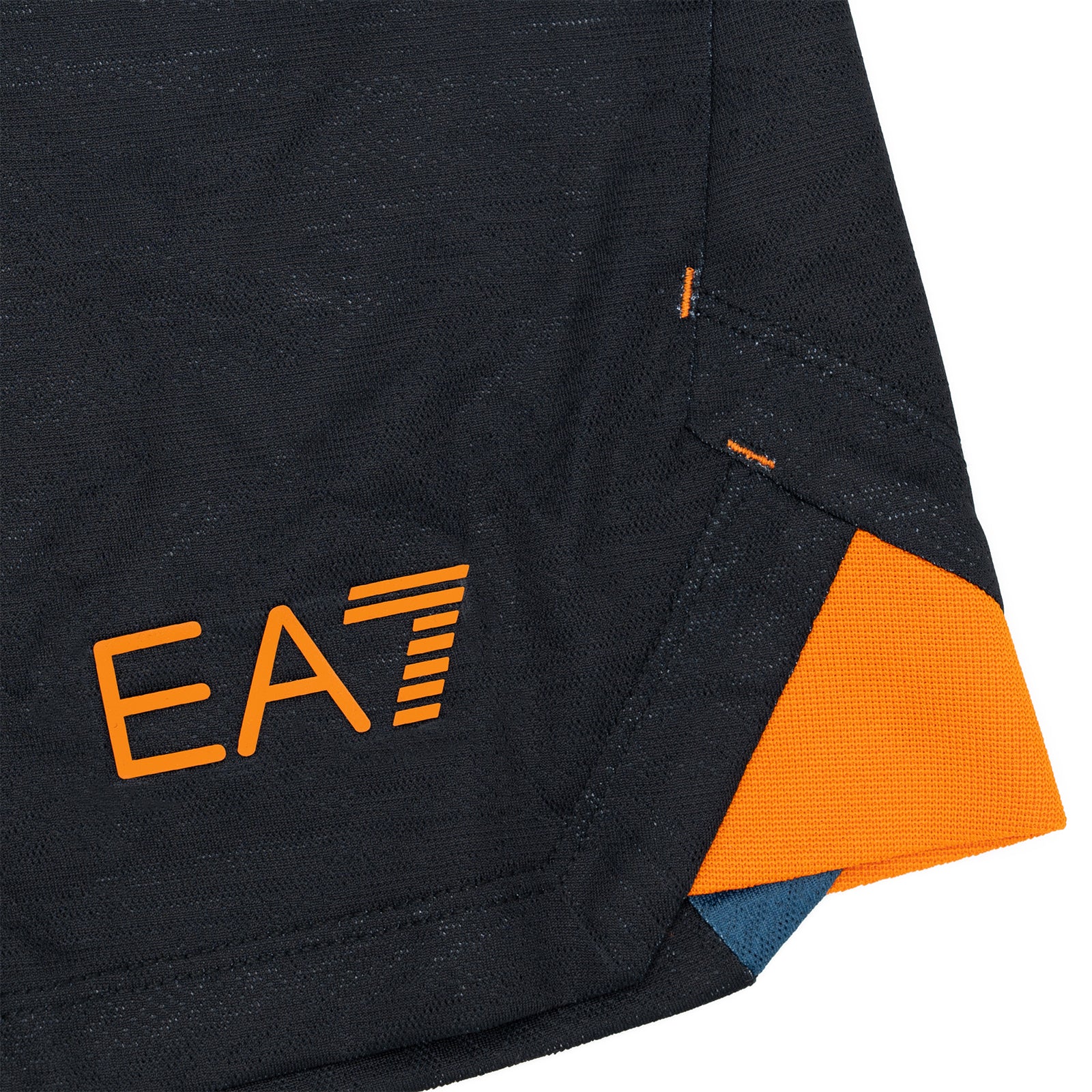 SSC Napoli Shorts Gara Halloween 2025/2026