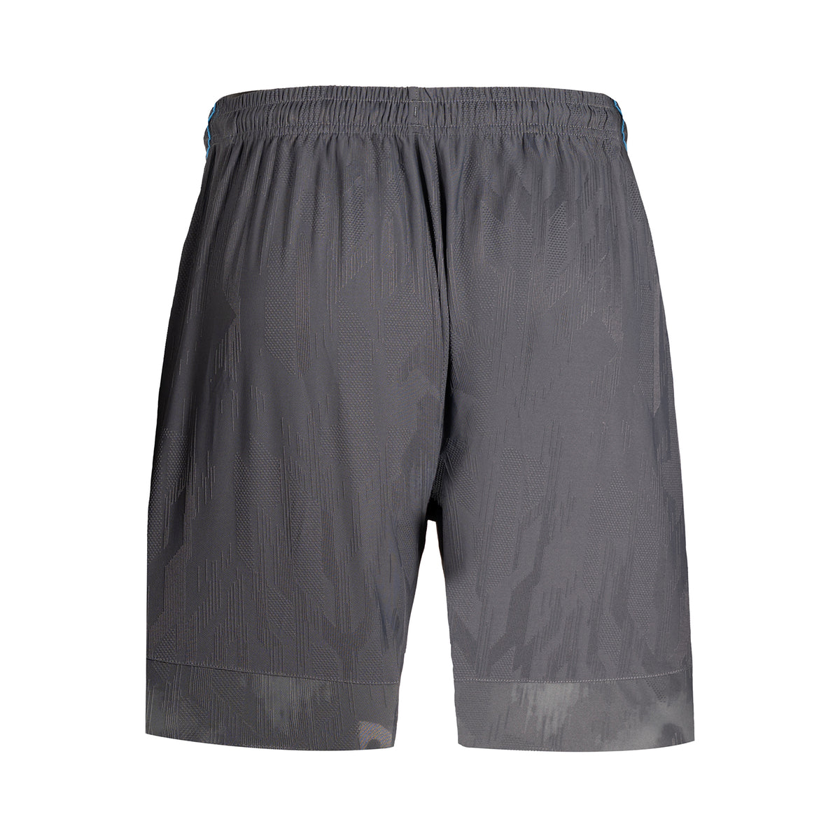 SSC Napoli Halloween Black Shorts 2026/2027