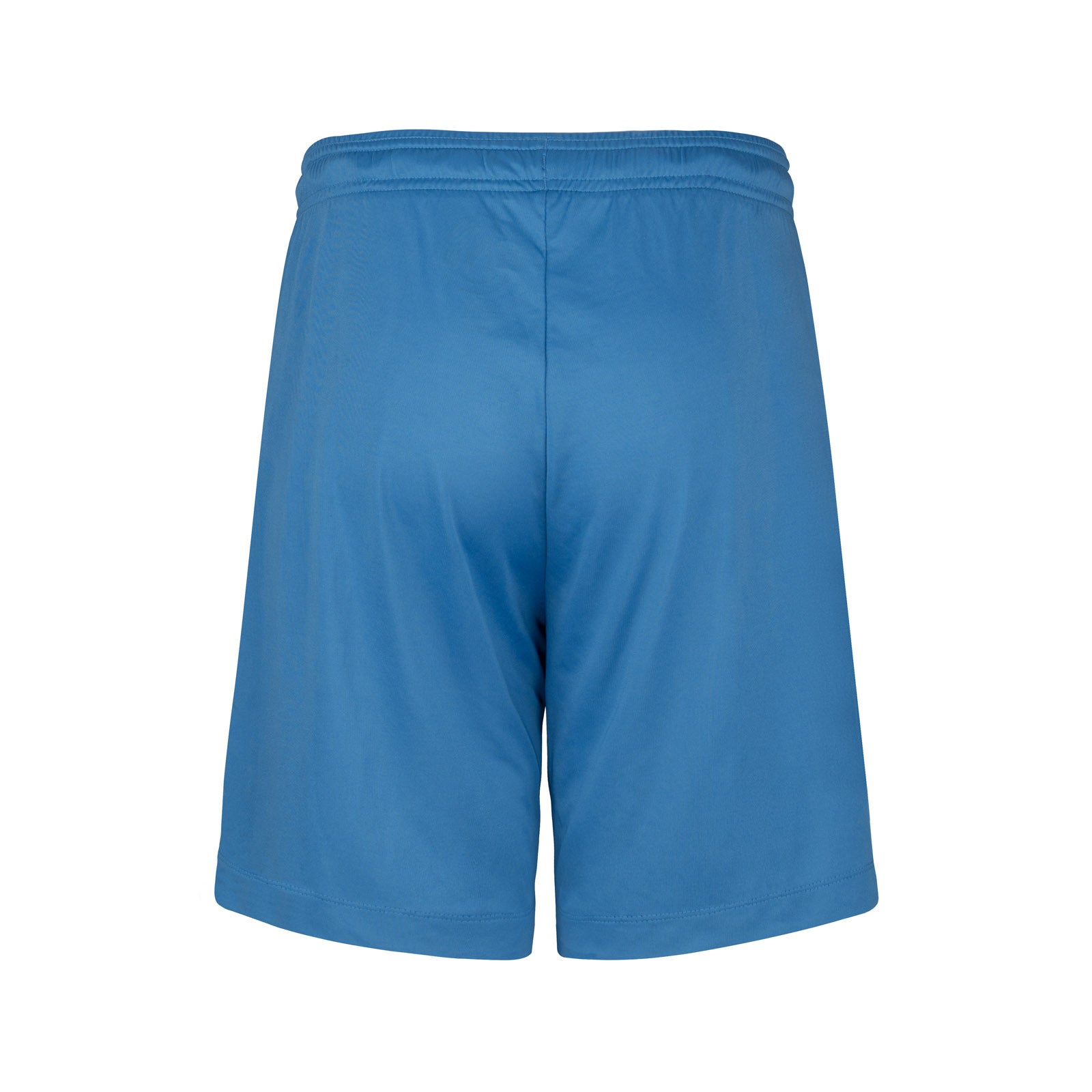 SSC Napoli Authentic Centenary Blue Shorts 2026/2027