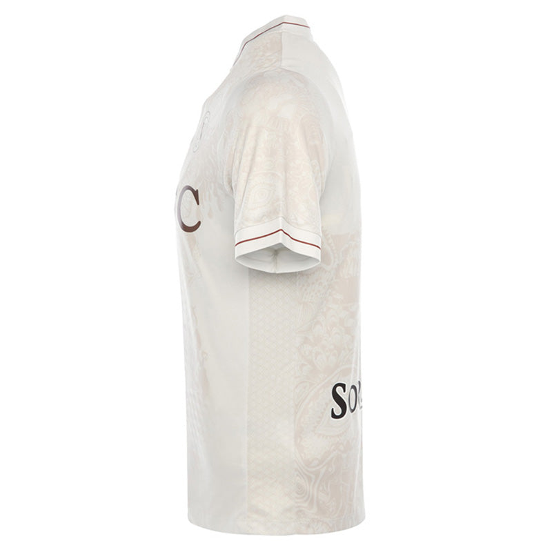SSC Napoli Sand Replica Shirt 2025/2026