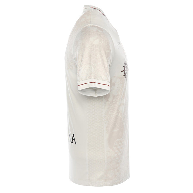 SSC Napoli Sand Replica Shirt 2025/2026