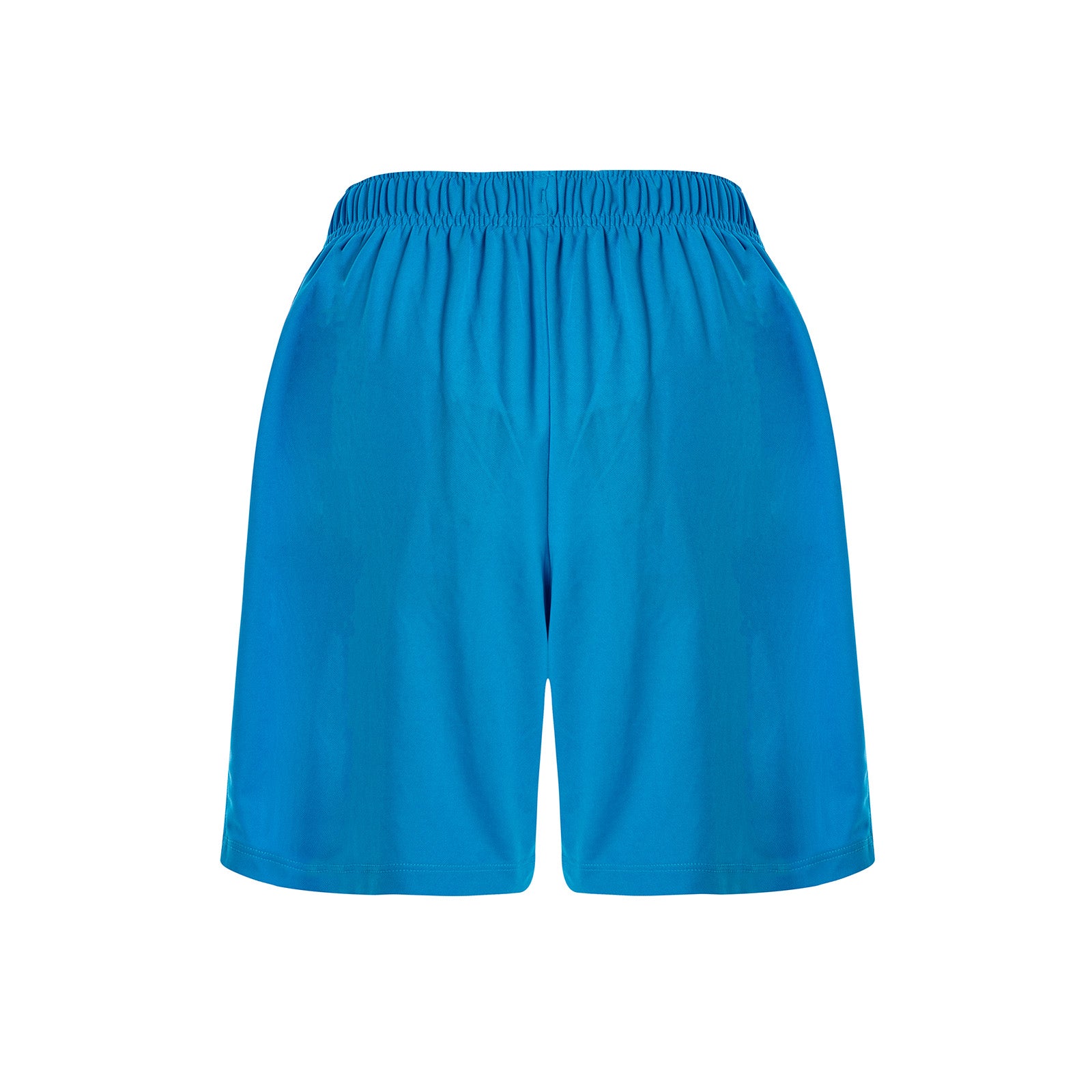 SSC Napoli Shorts Gara Azzurro 2025/2026