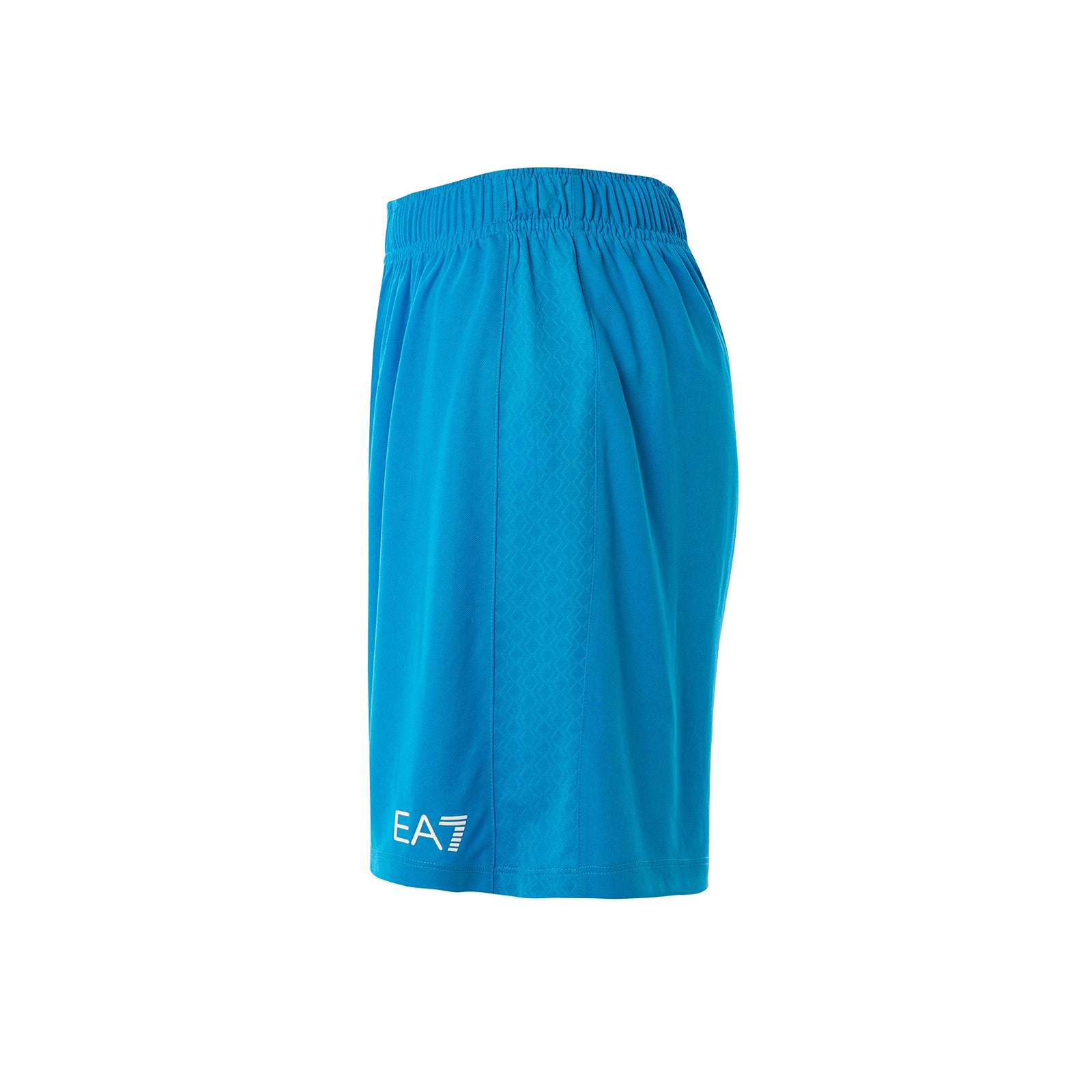 SSC Napoli Shorts Gara Azzurro 2025/2026