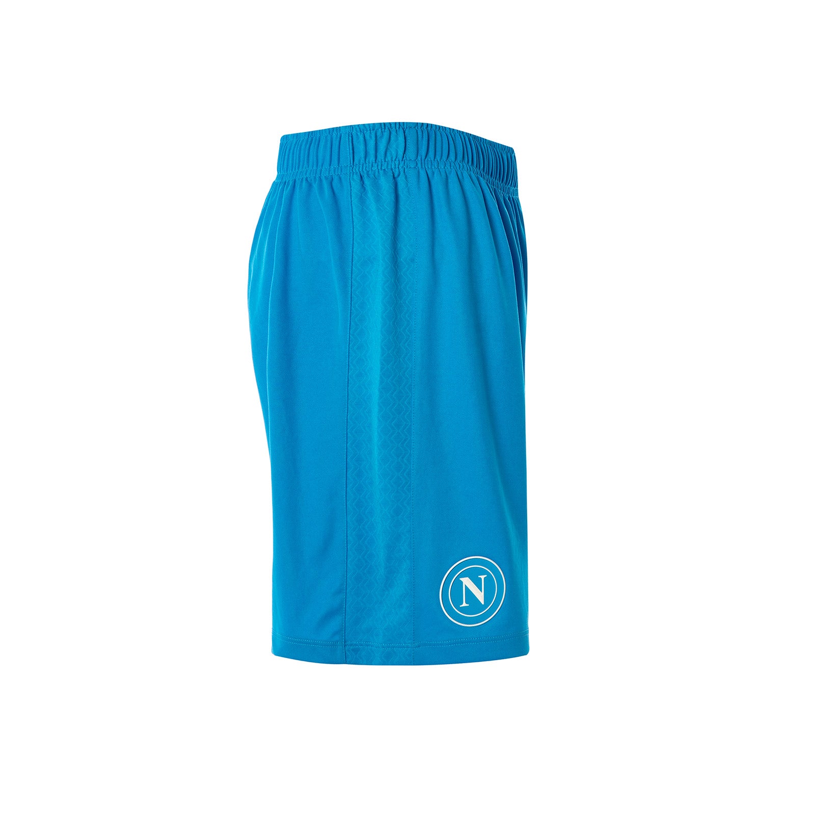 SSC Napoli Shorts Gara Azzurro 2025/2026