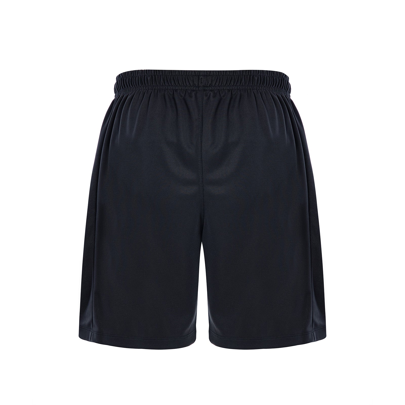 SSC Napoli Shorts Allenamento Tasche con Zip 2025/2026