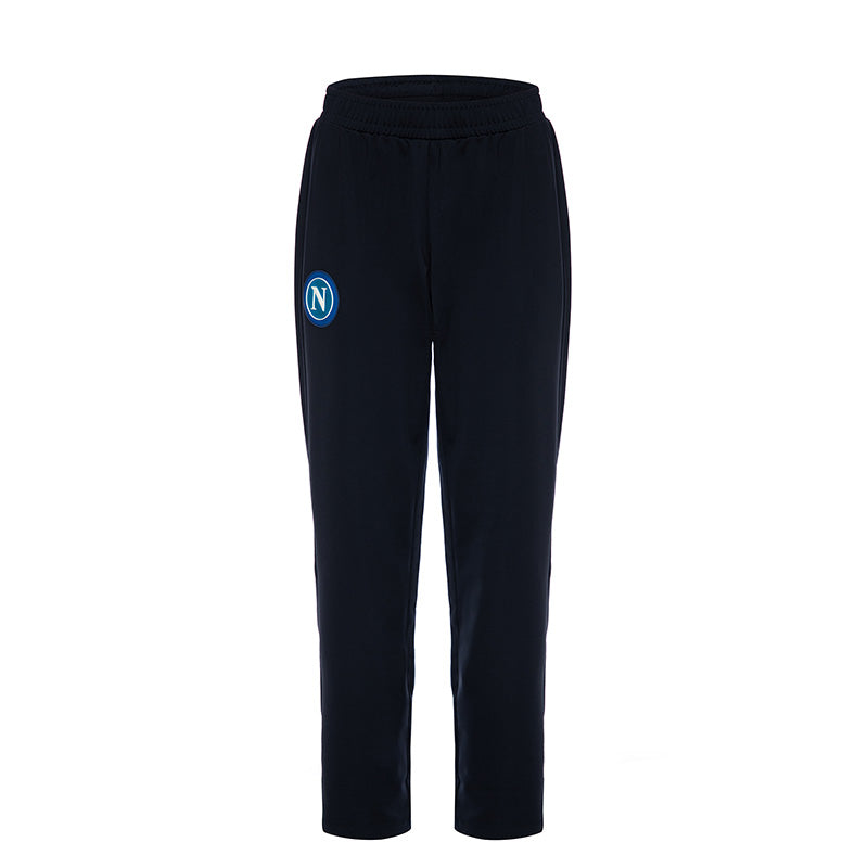 SSC Napoli Pantalone Allenamento 2023/2024