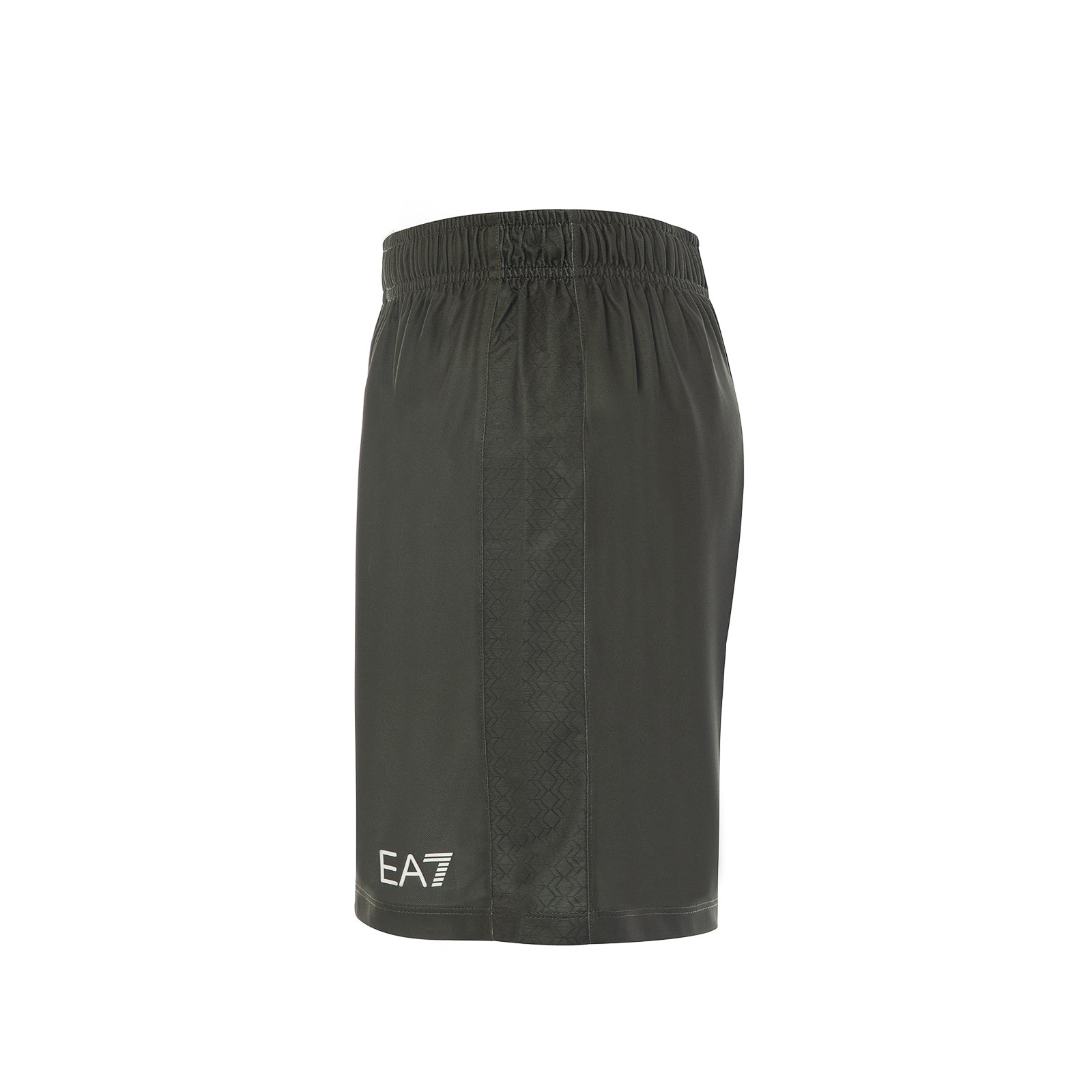 SSC Napoli Shorts Gara Olive Night 2025/2026