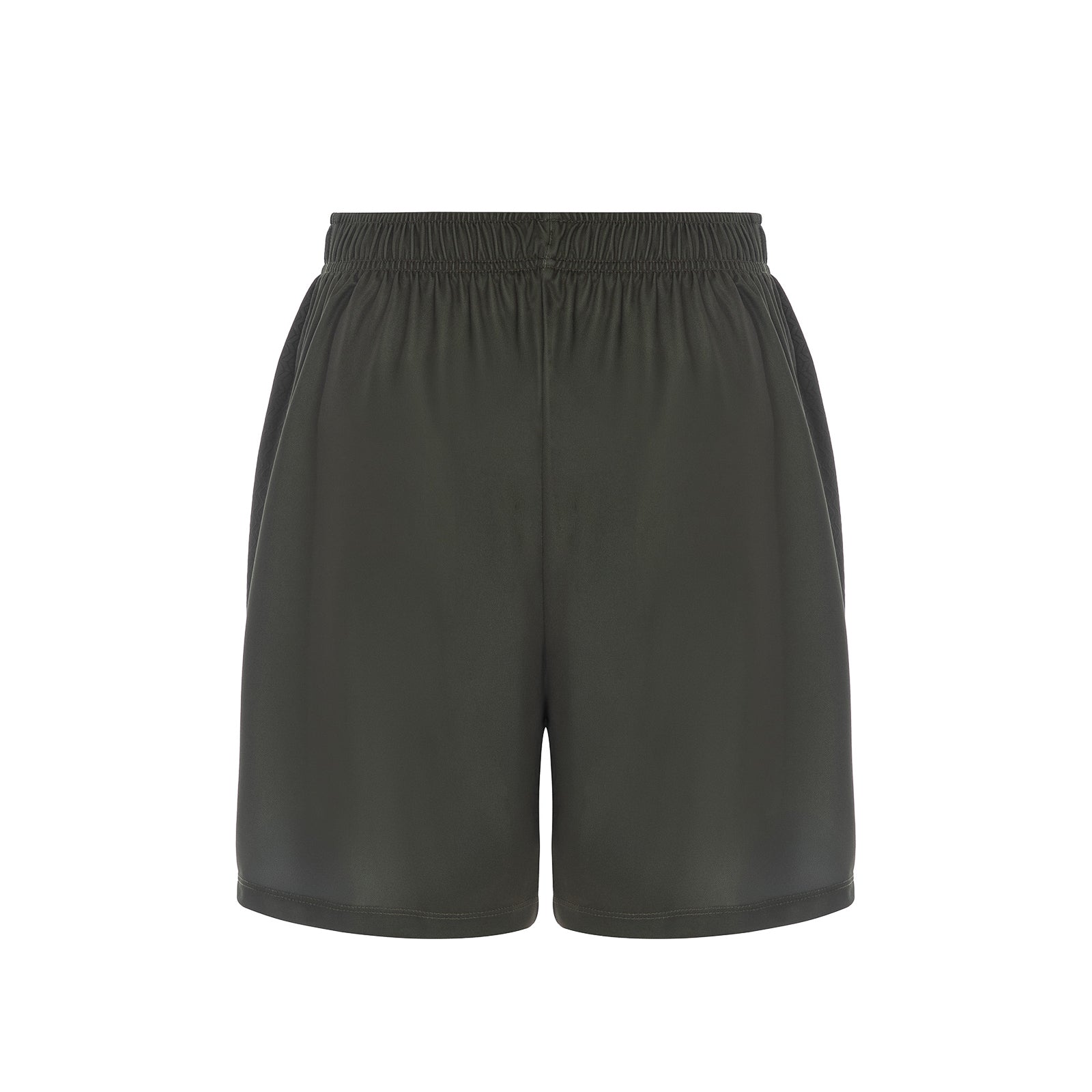 SSC Napoli Shorts Gara Olive Night 2025/2026