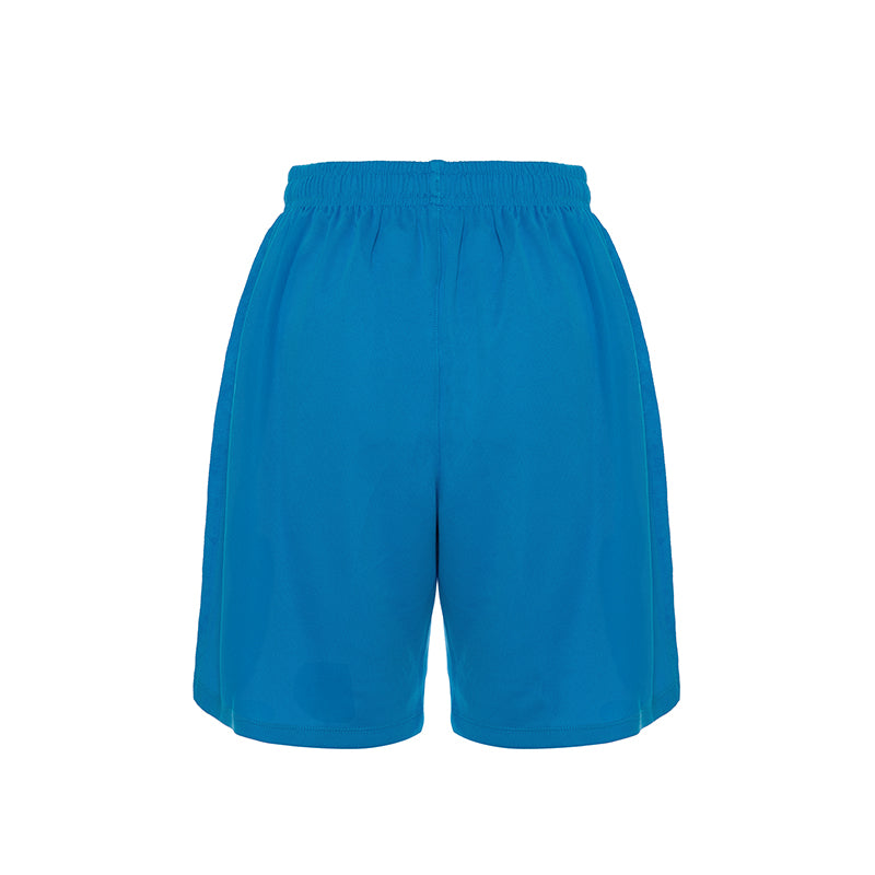SSC Napoli Shorts Gara Azzurro 2023/2024