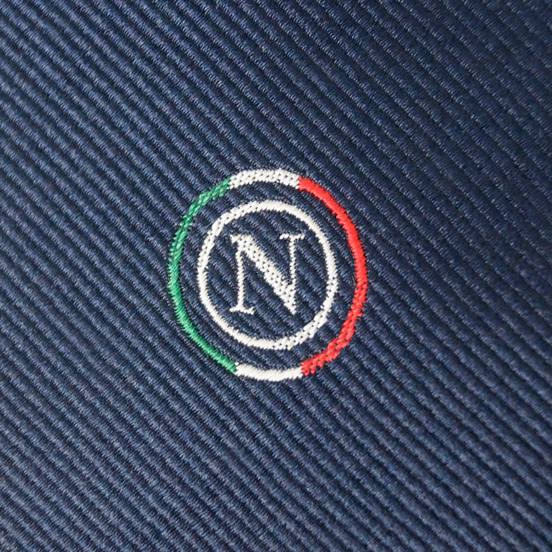 SSC Napoli Marinella Tie Scudetto