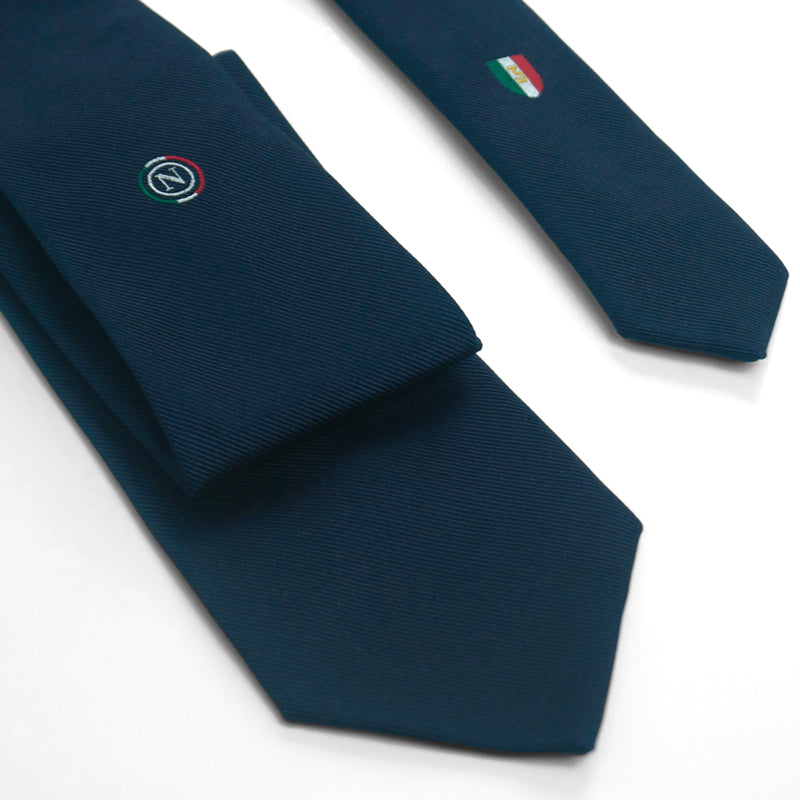 SSC Napoli Marinella Tie Scudetto