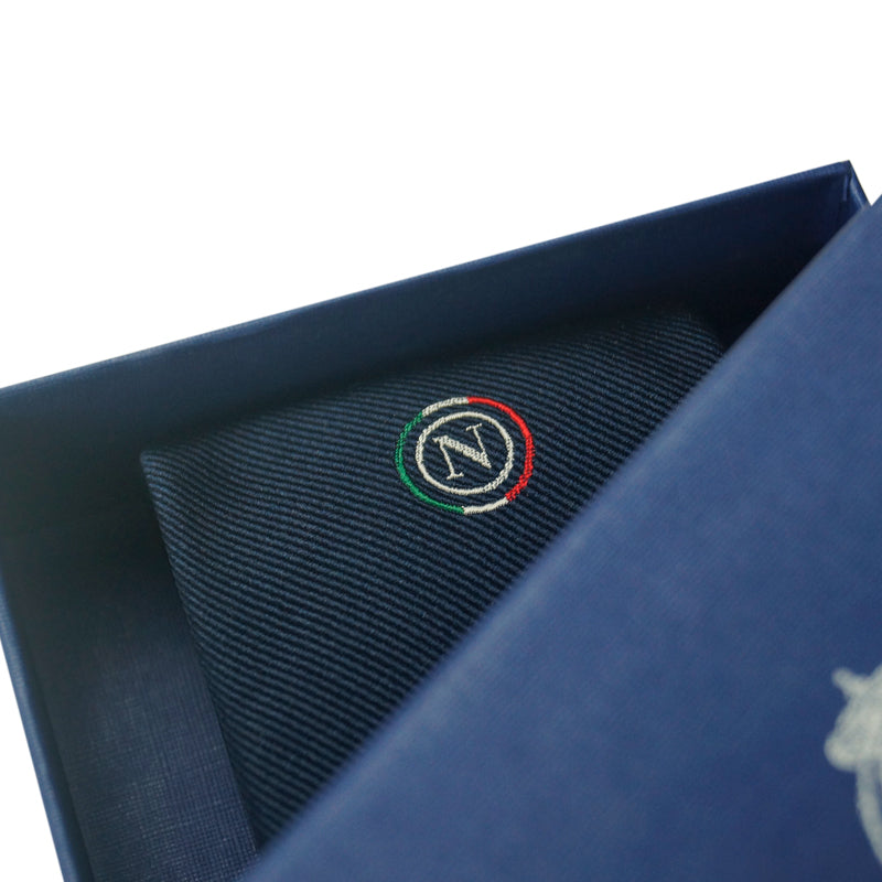 SSC Napoli Marinella Tie Scudetto
