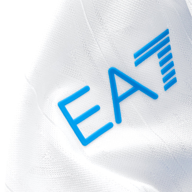 SSC Napoli Away Match Jersey Euro 2025/2026