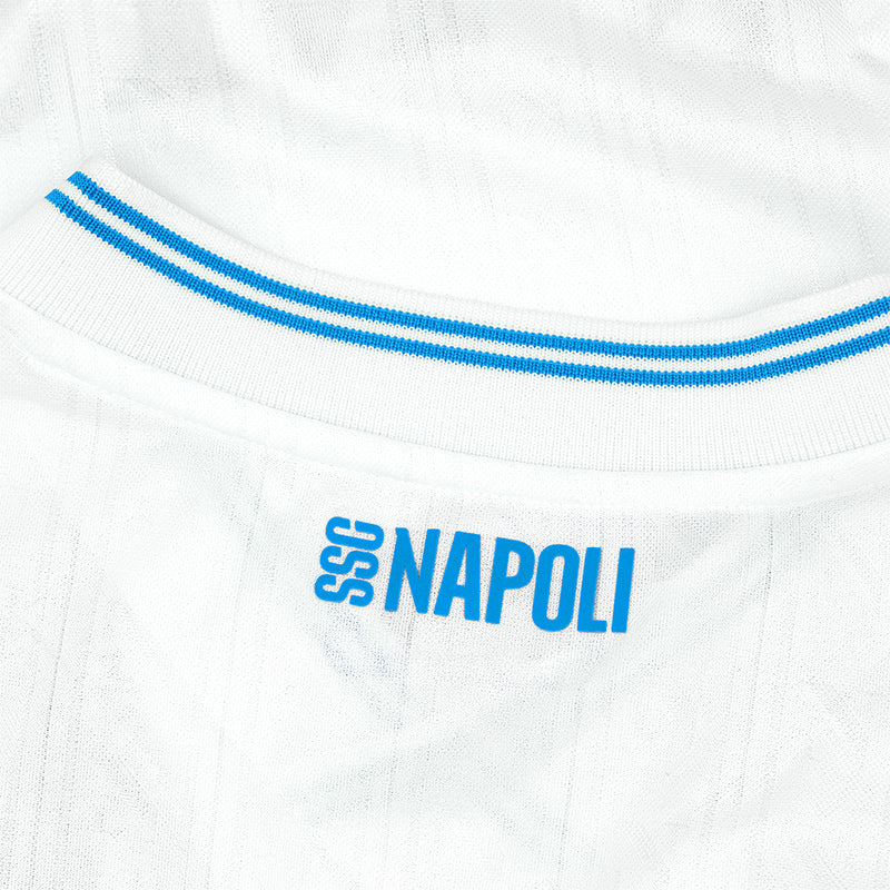 SSC Napoli Away Match Jersey Euro 2025/2026