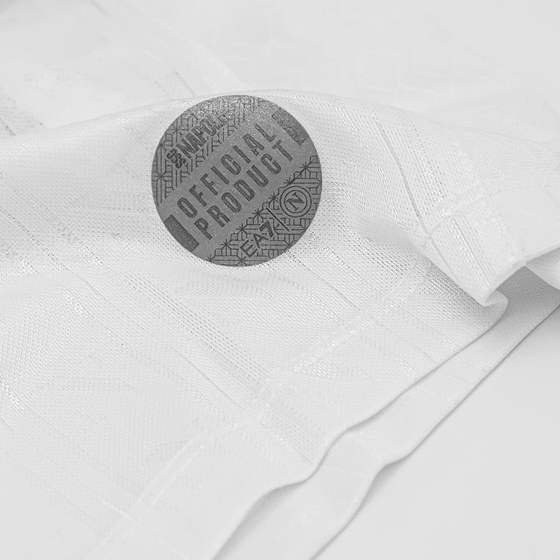 SSC Napoli Away Match Jersey Euro 2025/2026