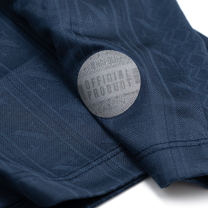 SSC Napoli Third Match Jersey Euro 2025/2026