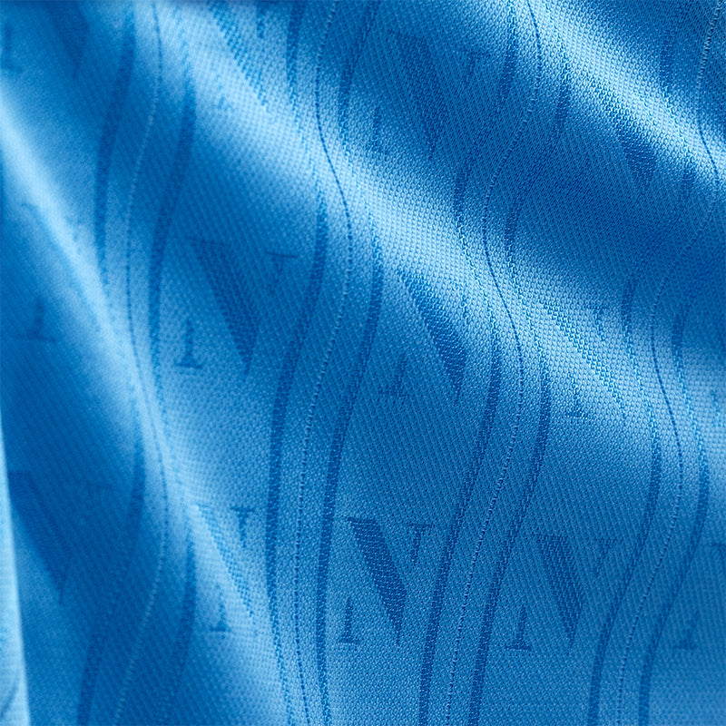 SSC Napoli Goalkeeper Orange Match Jersey 2025/2026