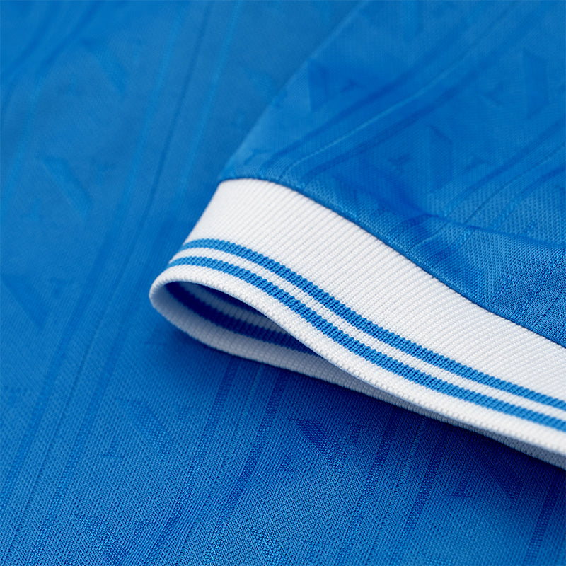 SSC Napoli Maglia Gara Home Euro 2025/2026