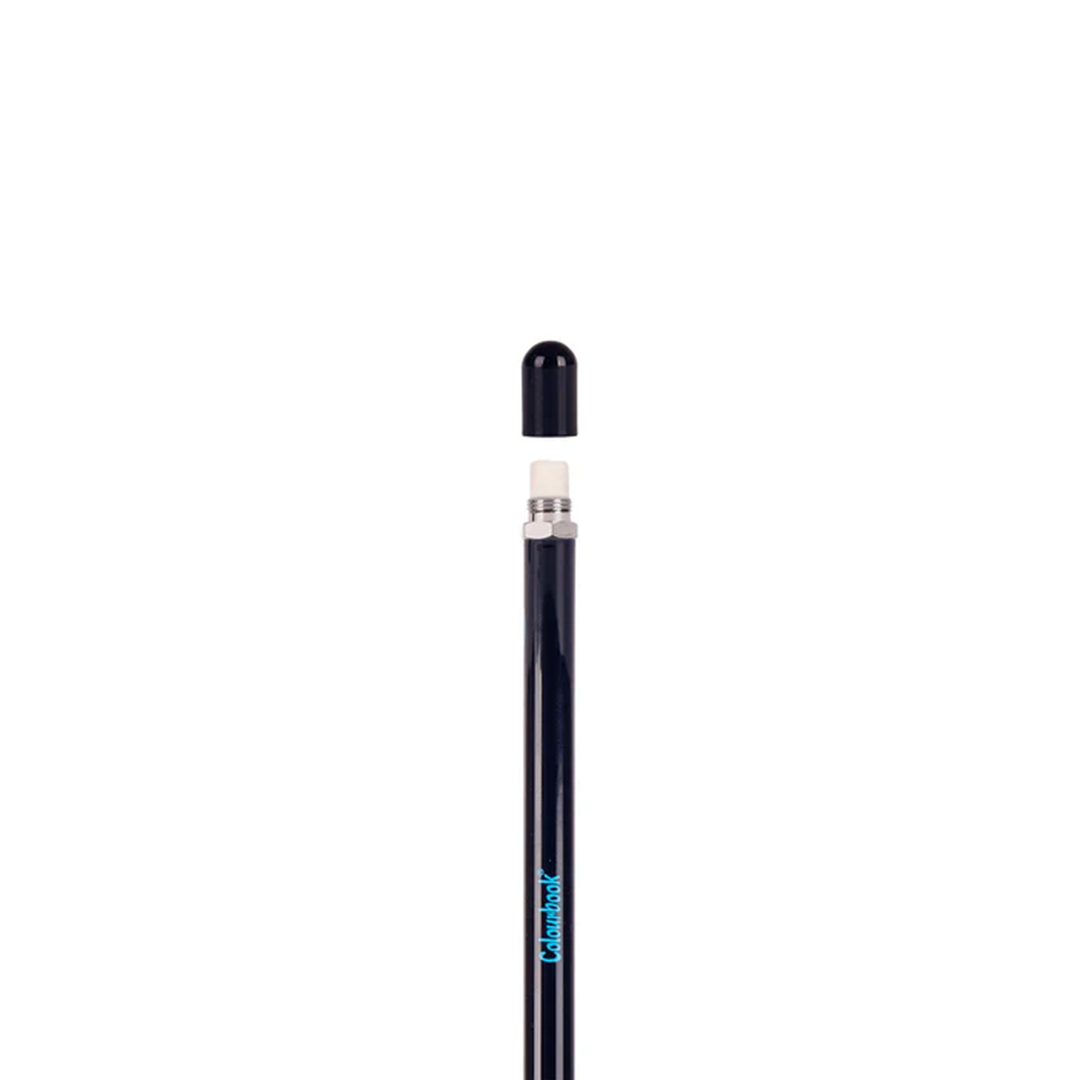 SSC Napoli Dark Blue Infinite Pencil