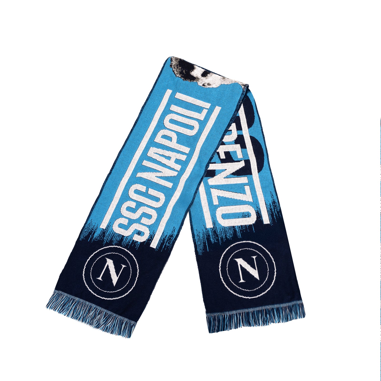 SSC Napoli Sciarpa Giovanni Di Lorenzo