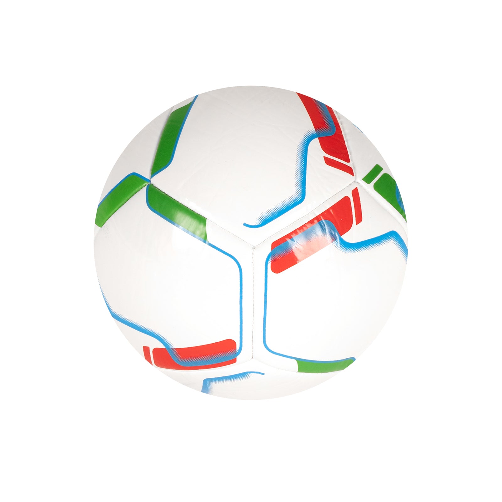 SSC Napoli Pallone Campioni d'Italia size 2 Tricolore