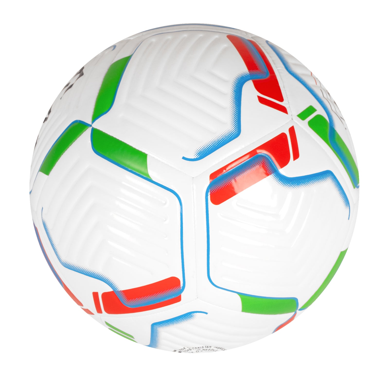 SSC Napoli Pallone Campioni d'Italia size 5 Tricolore