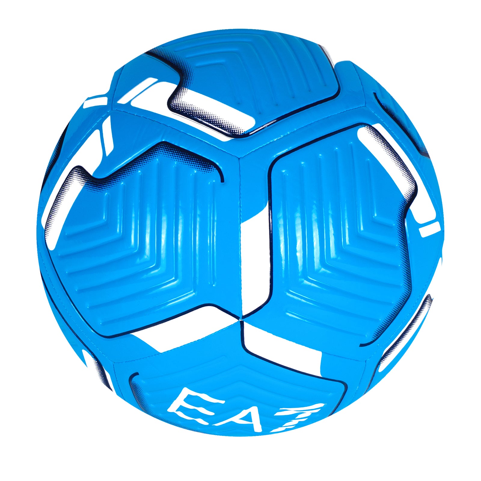 SSC Napoli Groove Ball Size 5