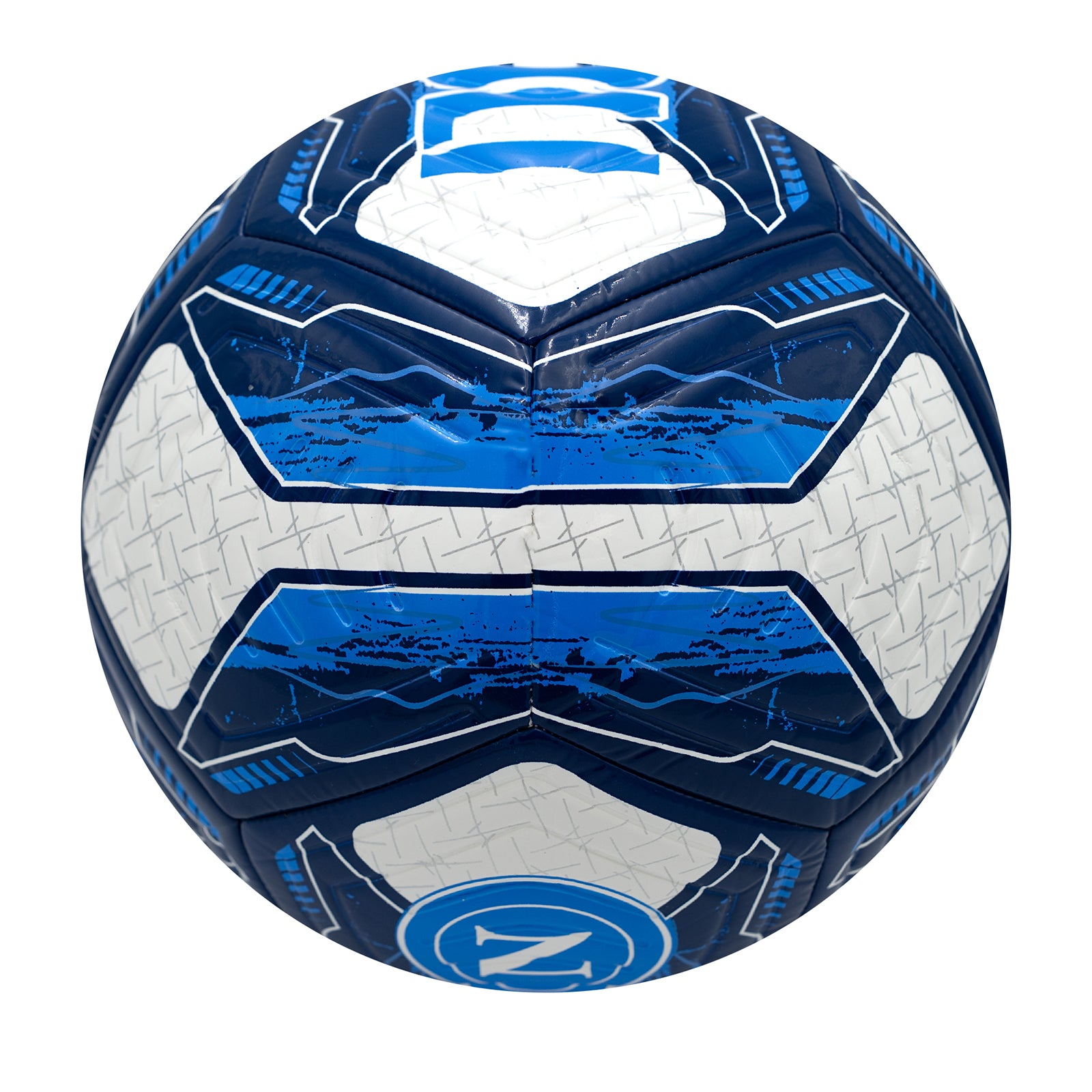 SSC Napoli Pallone Vesuvio Size 5 2026/2027