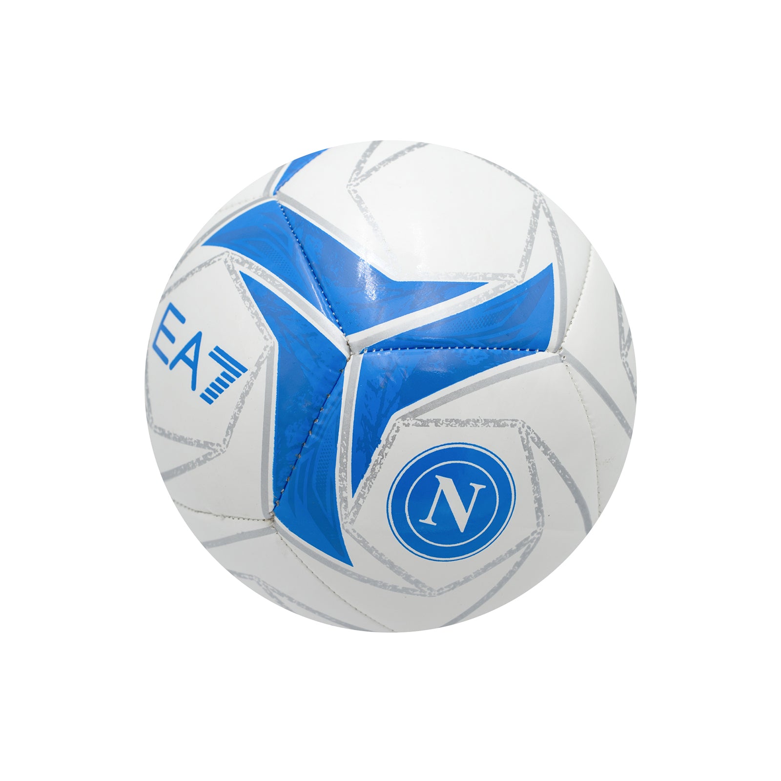SSC Napoli Pallone Vortex Size 2 2026/2027