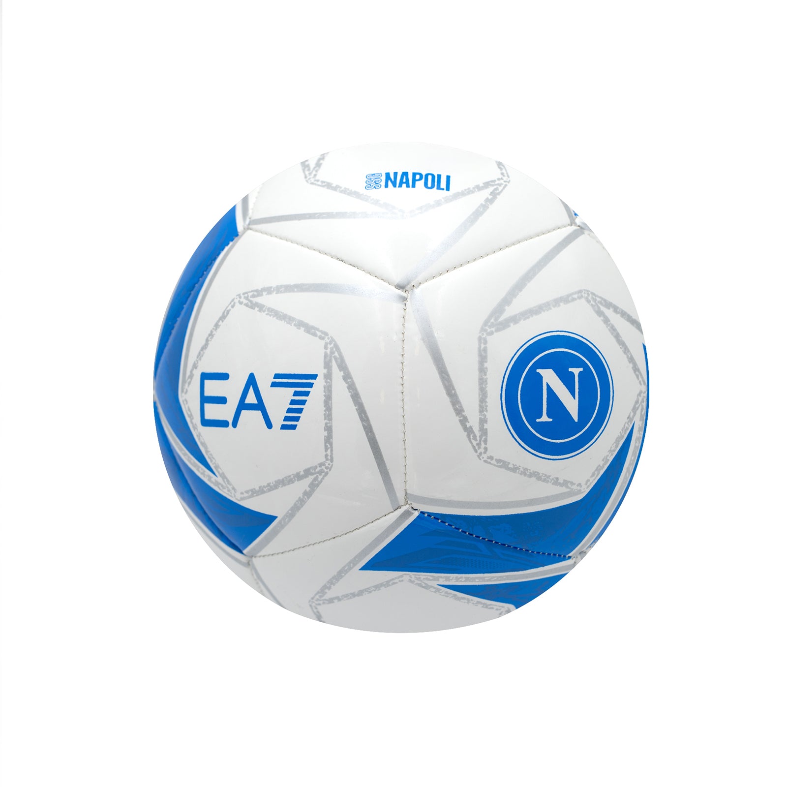 SSC Napoli Pallone Vortex Size 2 2026/2027