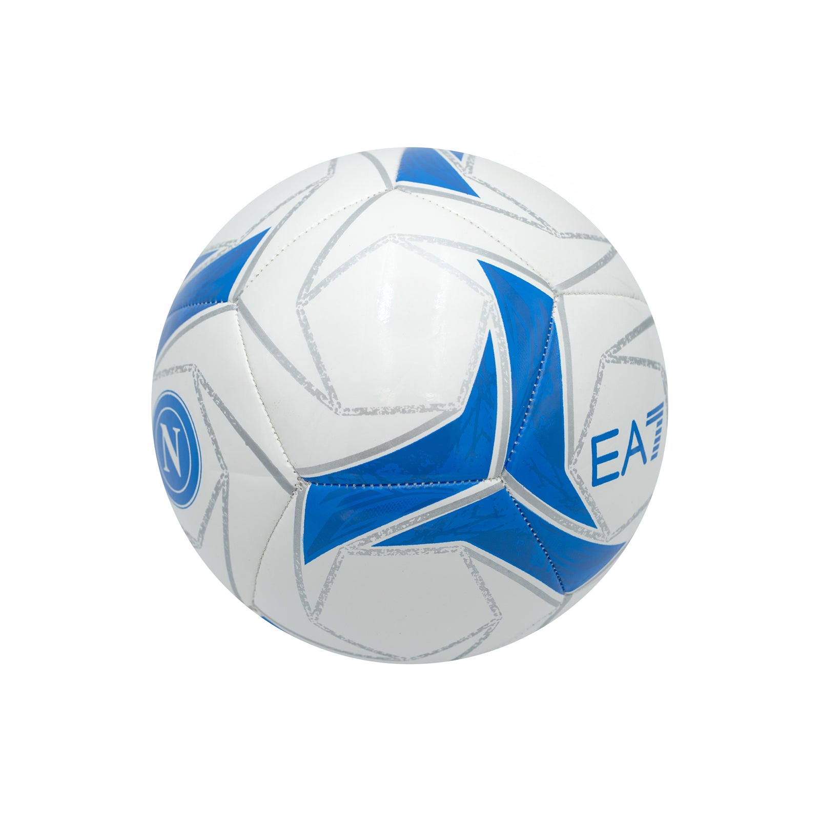 SSC Napoli Pallone Vortex Size 2 2026/2027