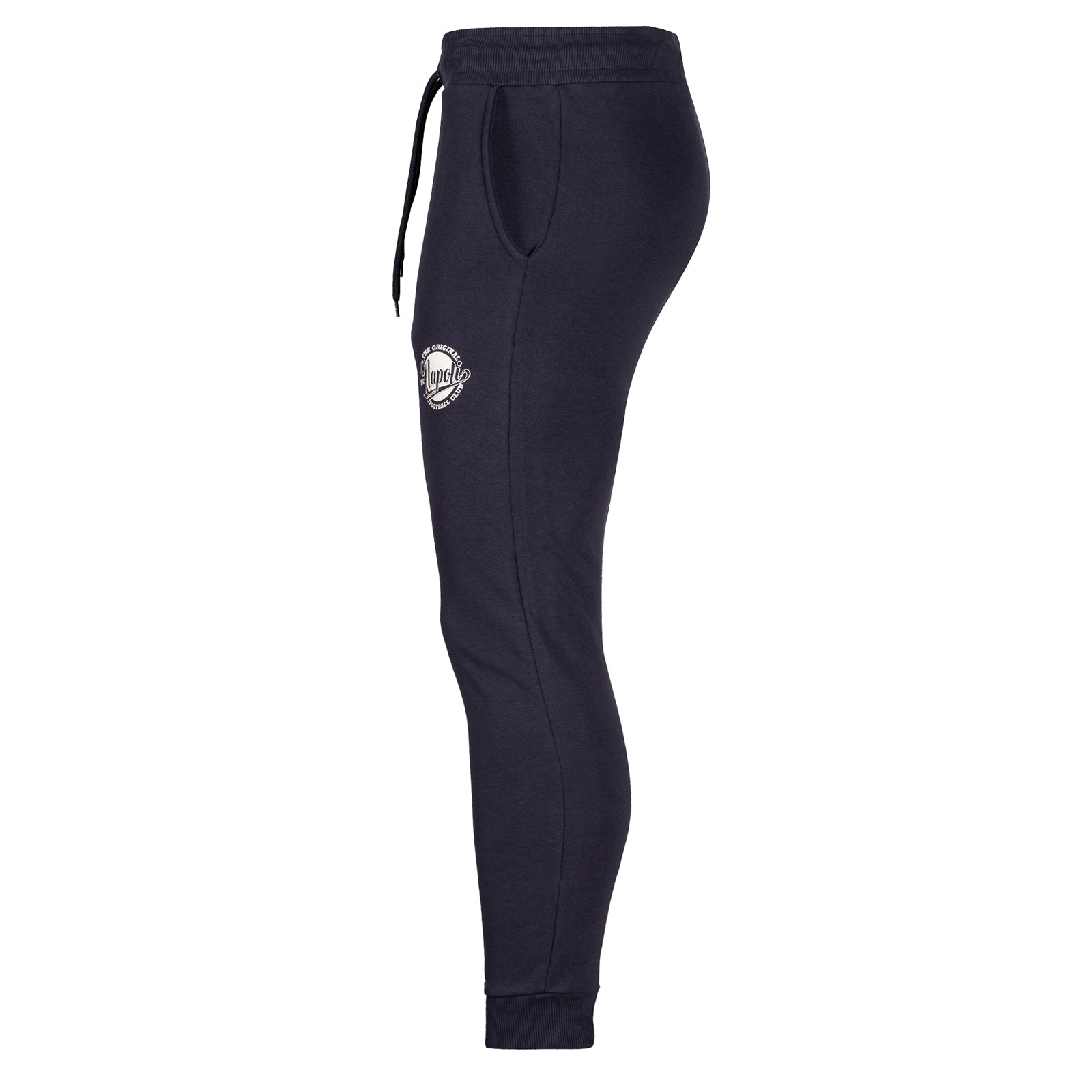 SSC Napoli Blue Vintage Sweatpants