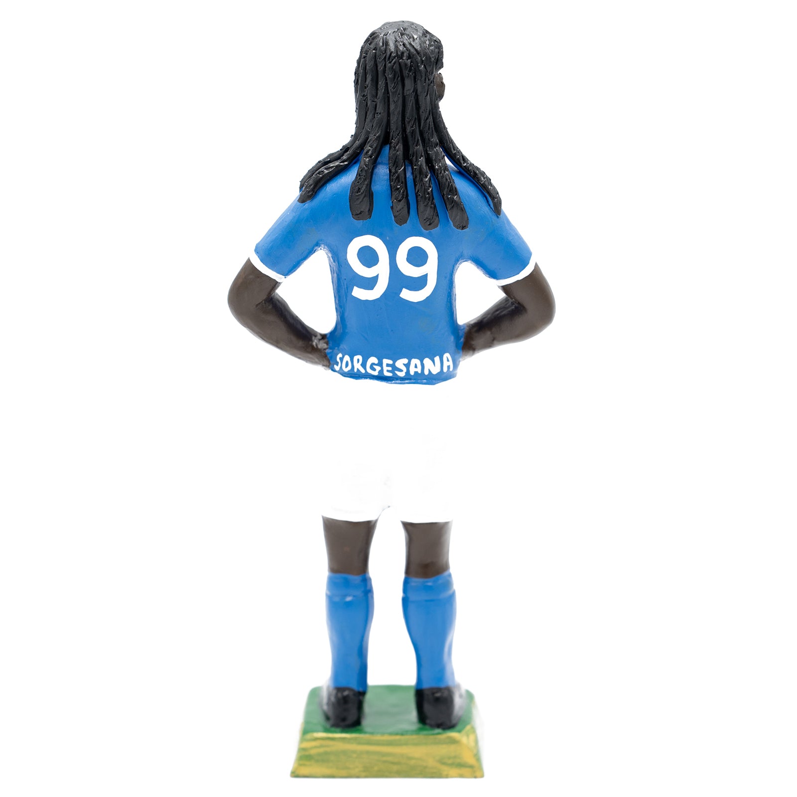 SSC Napoli Pastore André-Frank Zambo Anguissa