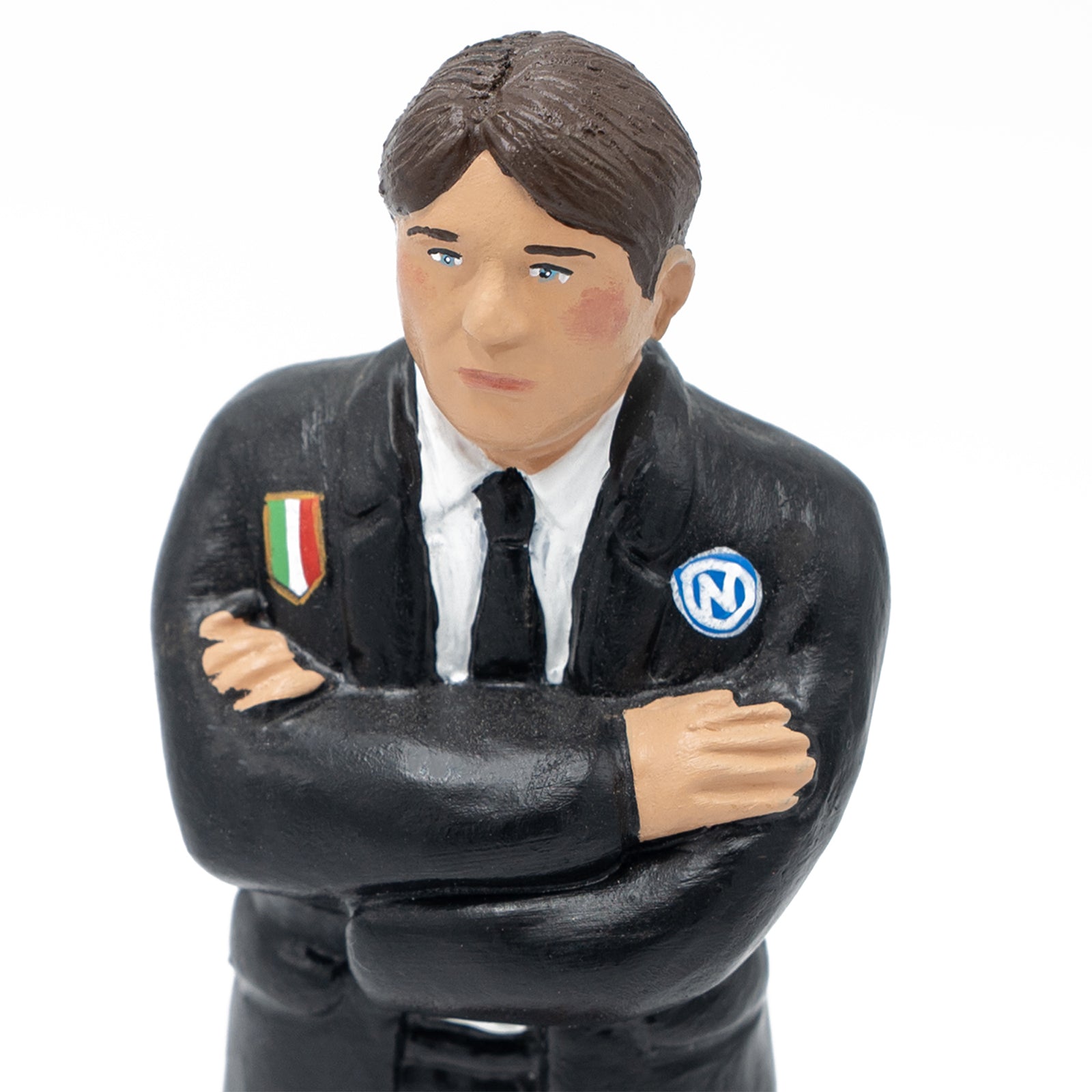 SSC Napoli Pastore Antonio Conte