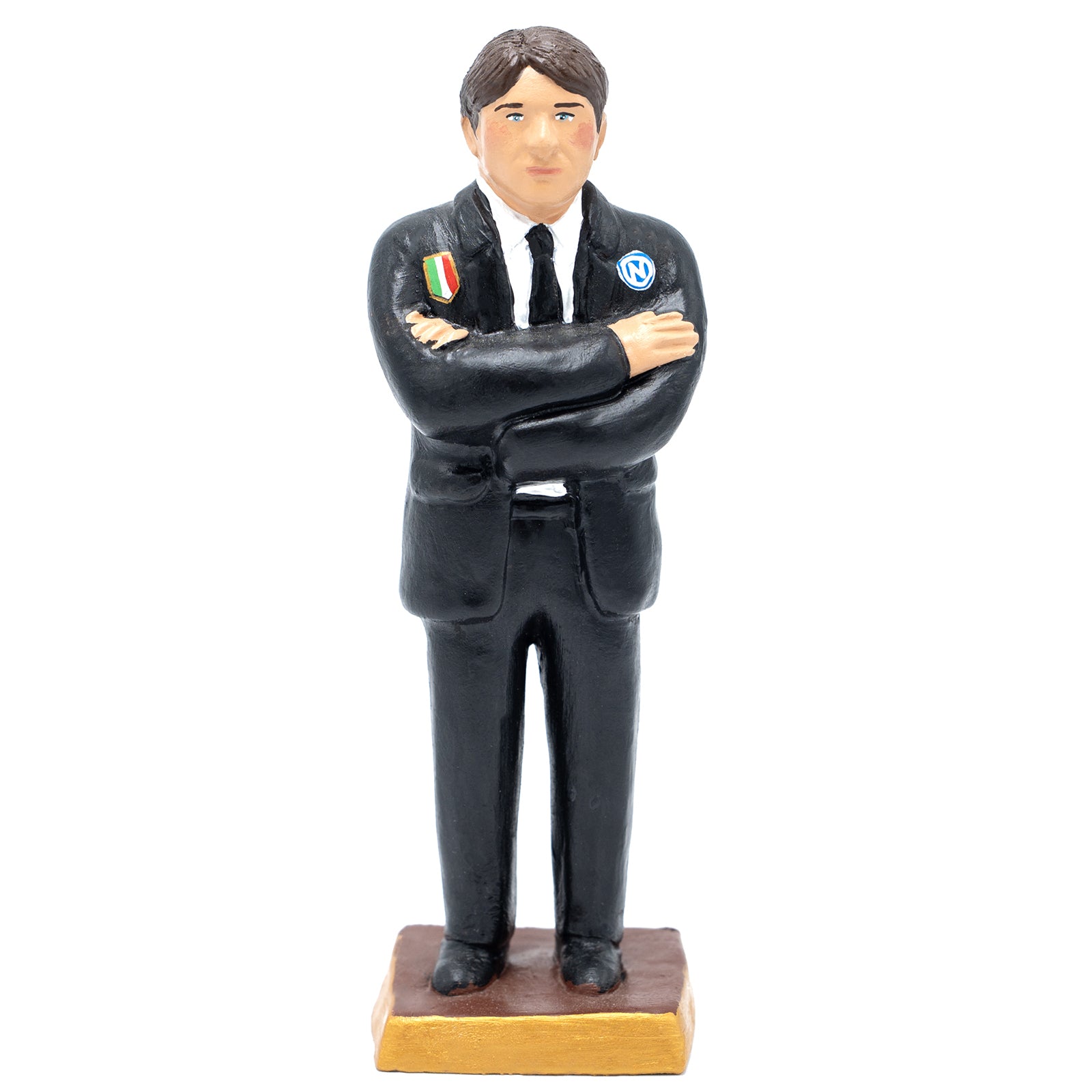 SSC Napoli Pastore Antonio Conte