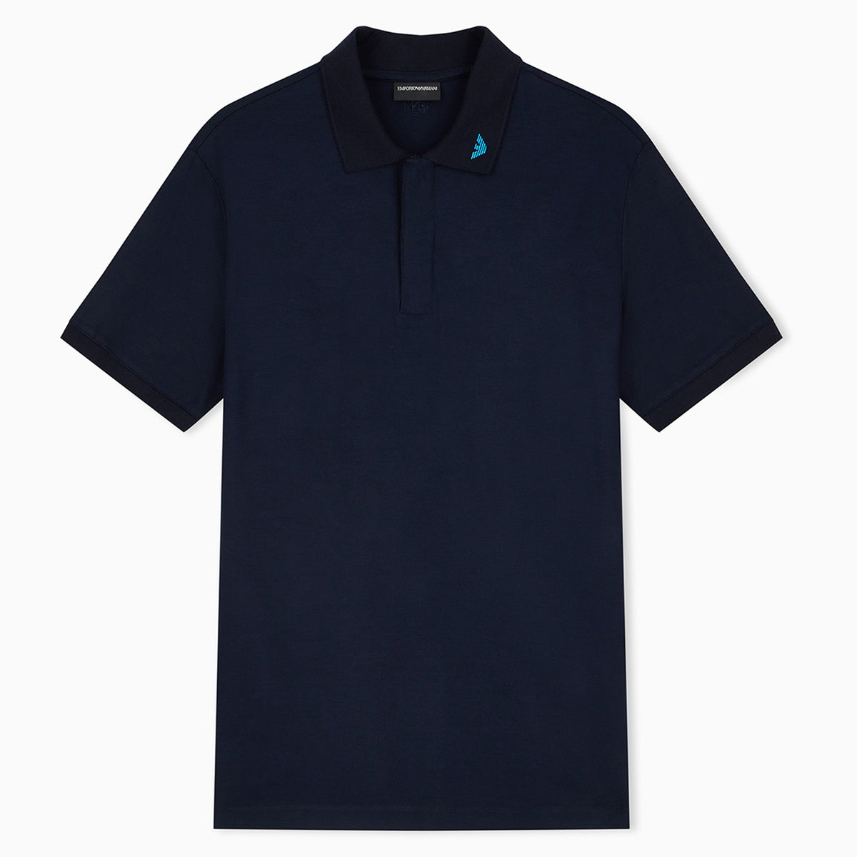 Polo Emporio Armani & SSC Napoli