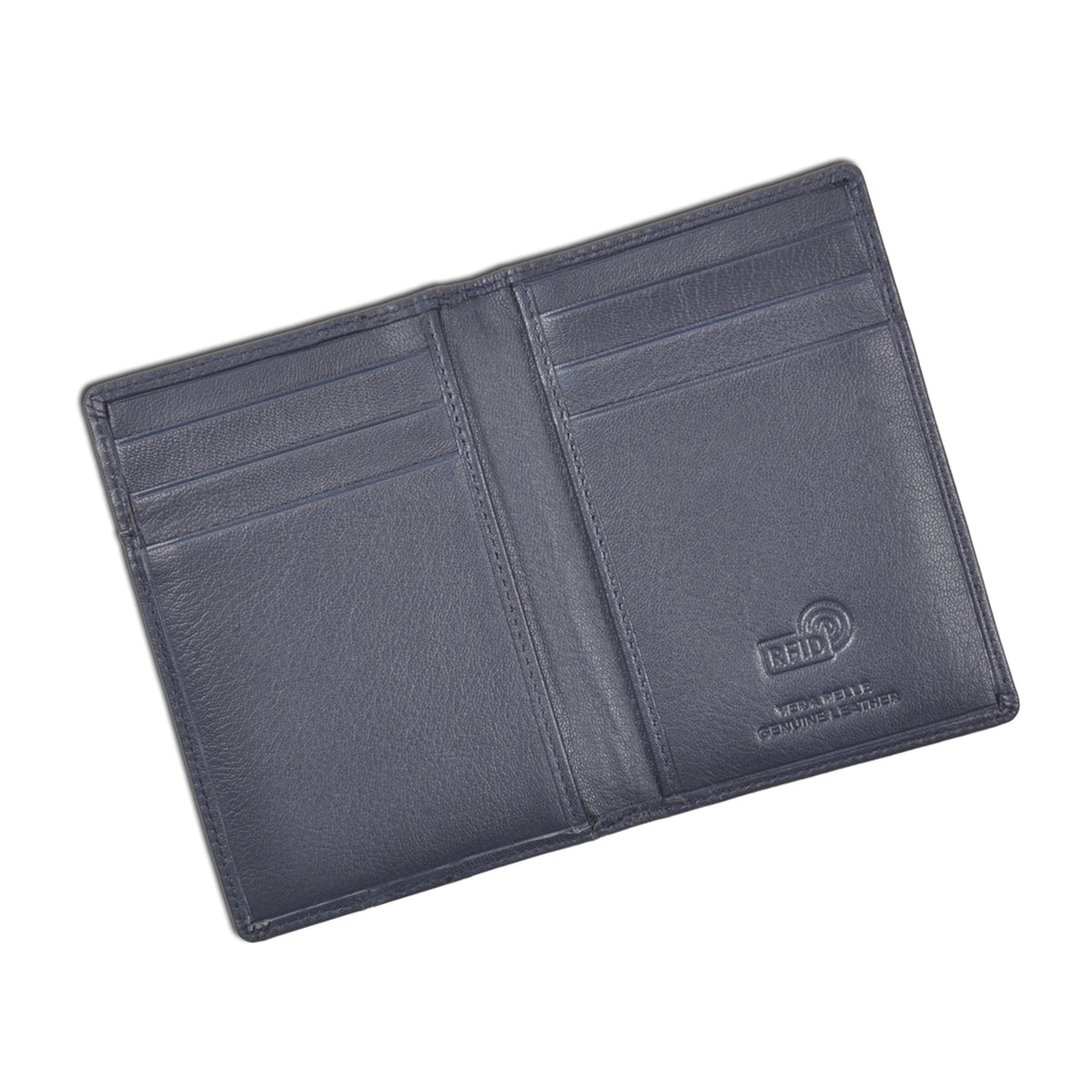 SSC Napoli Centenary Card Holder