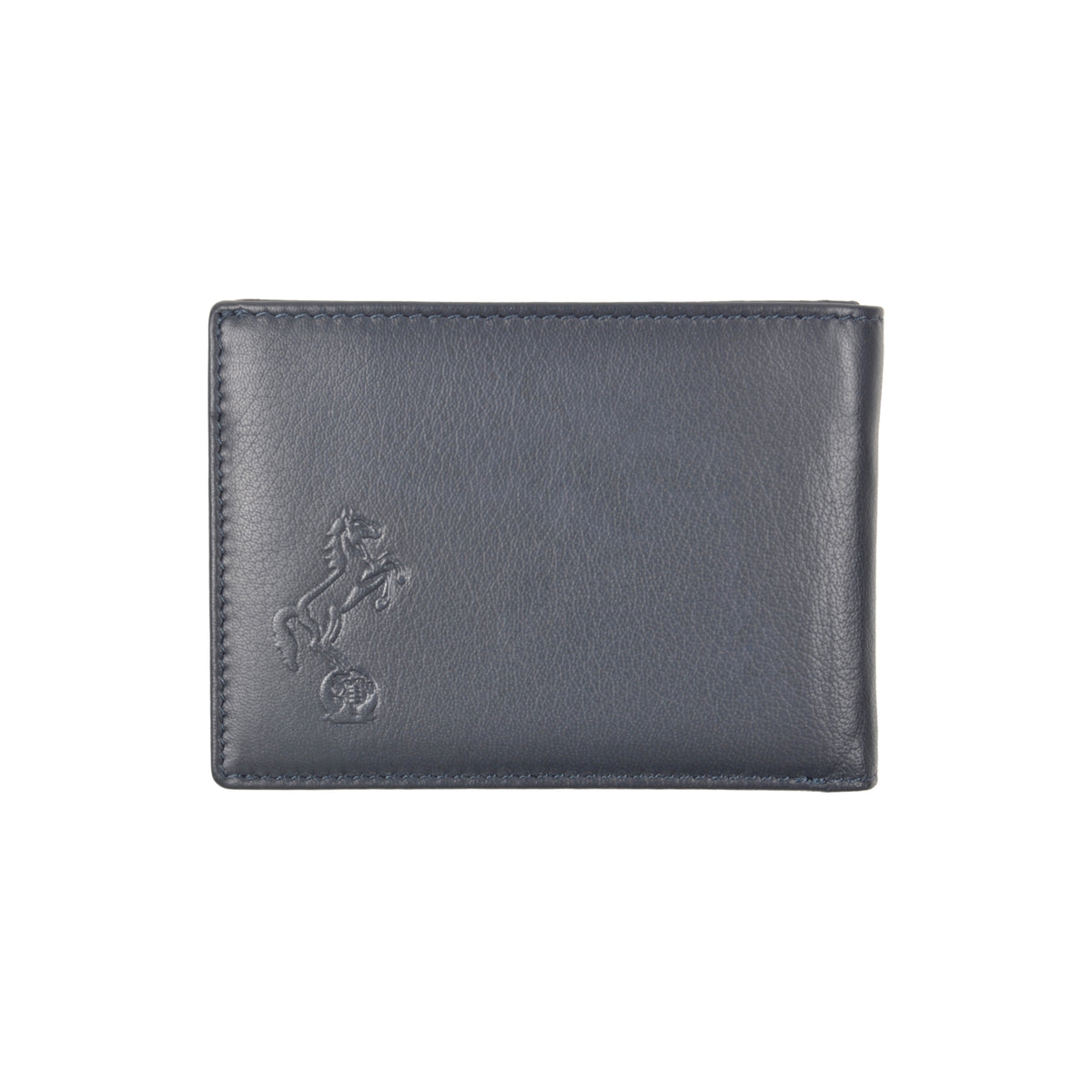 SSC Napoli Centenary Slim Wallet