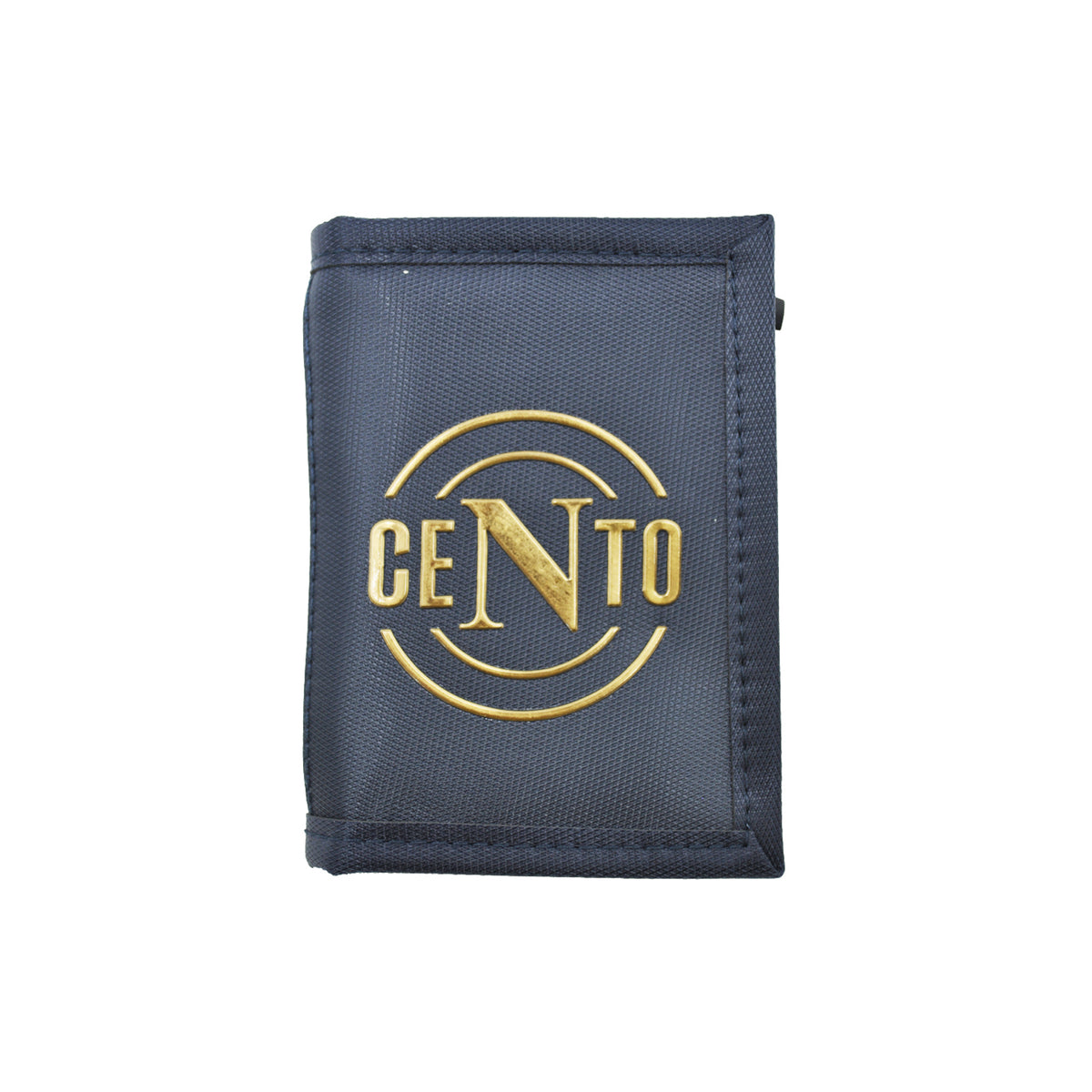 SSC Napoli Centenary Velcro Wallet