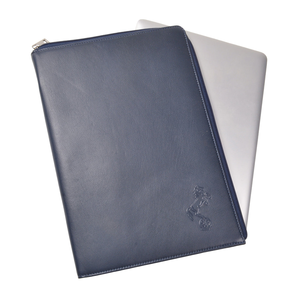 SSC Napoli Centenary Premium Document Holder