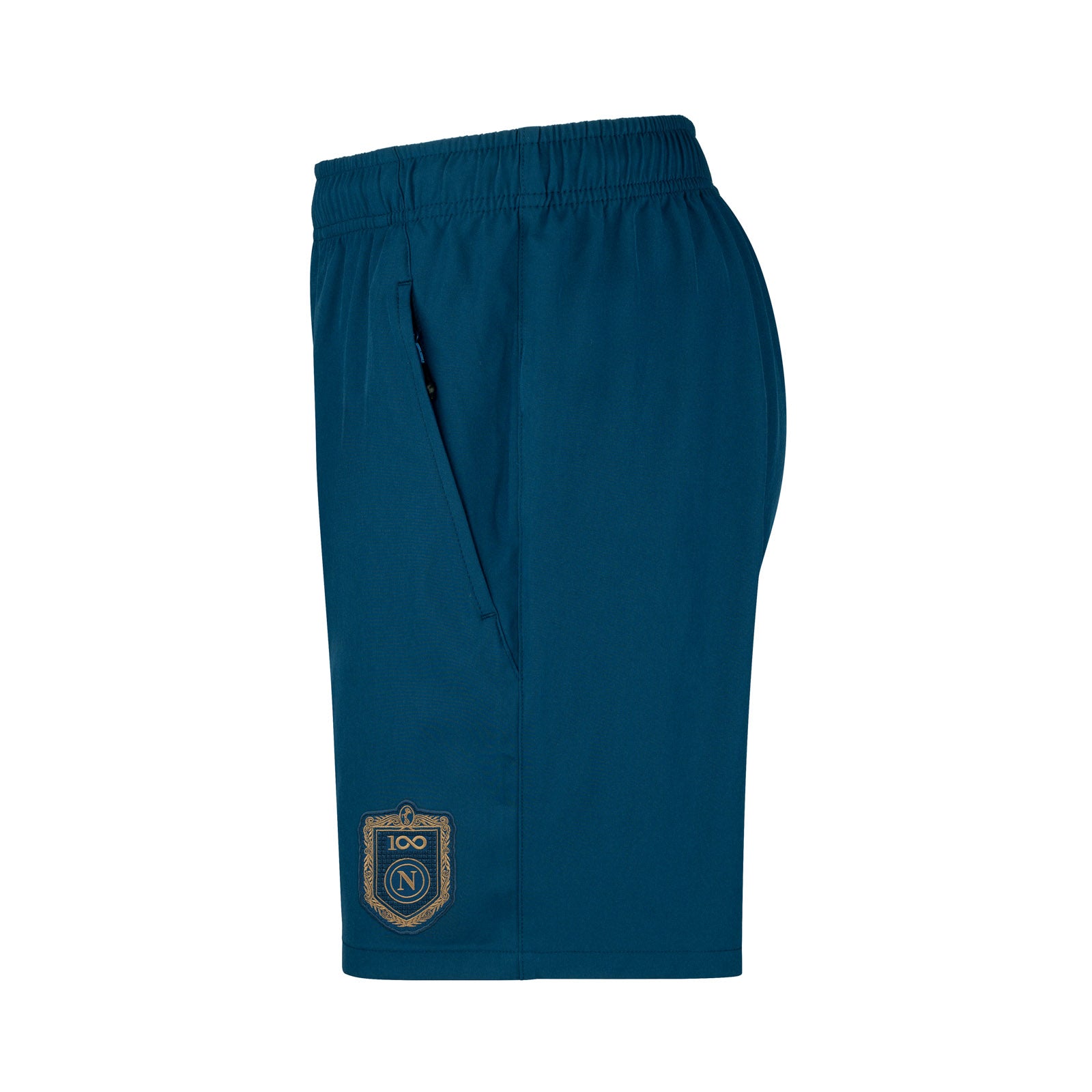 SSC Napoli Bermuda Polystretch 2026/2027