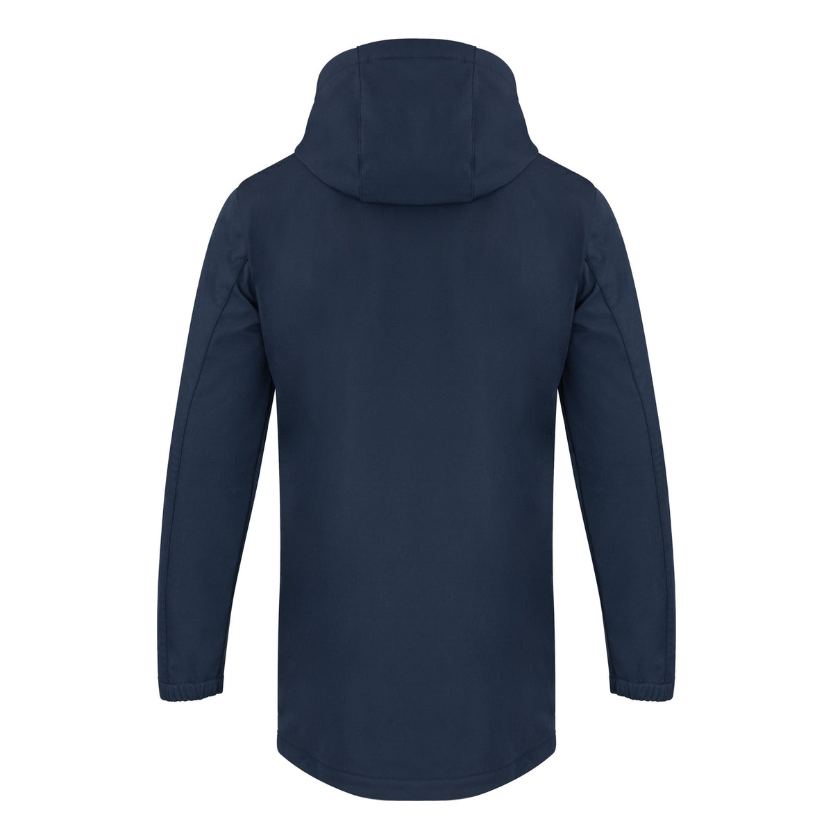 SSC Napoli Giacca Lunga Softshell 2026/2027