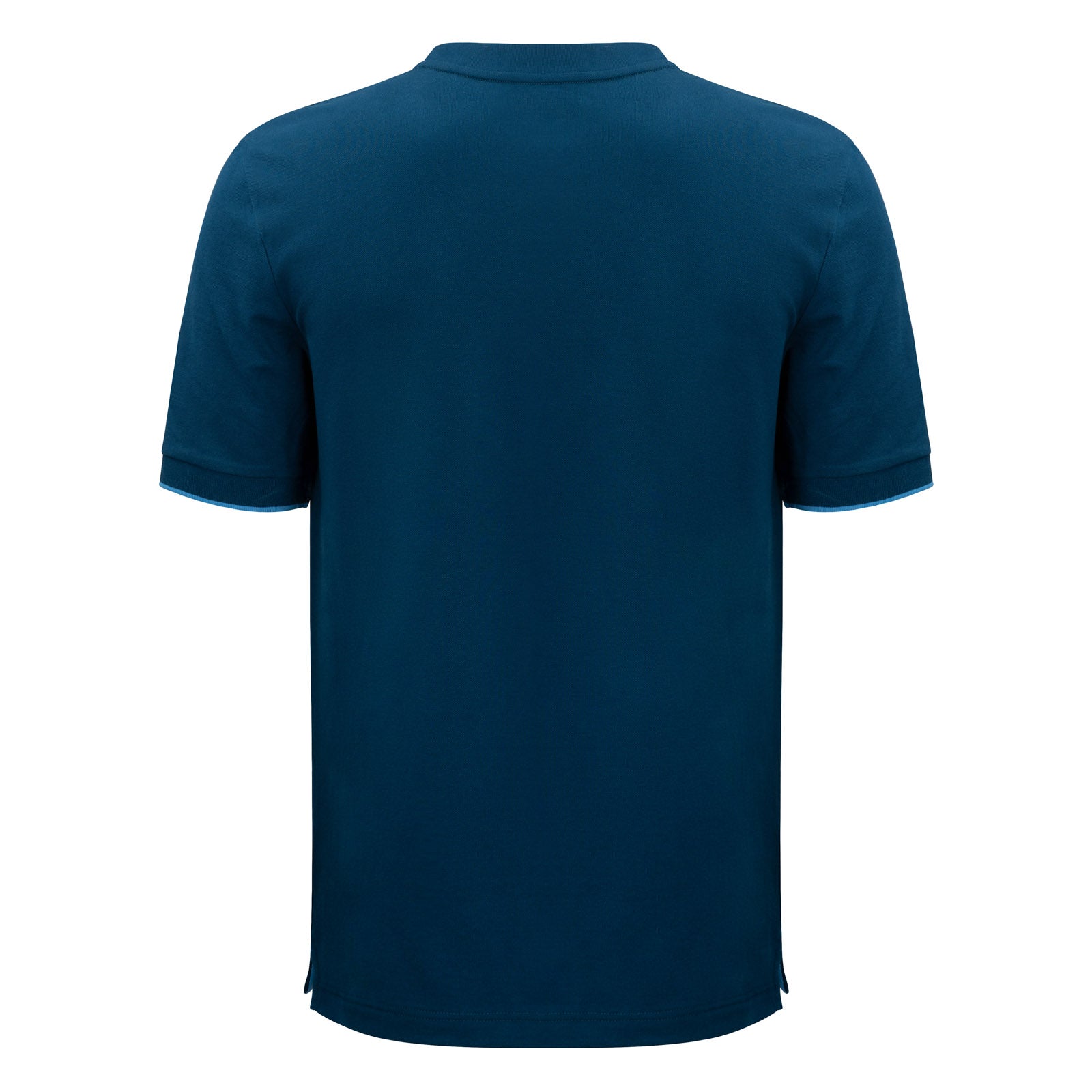 SSC Napoli T-Shirt Marine Blue 2026/2027