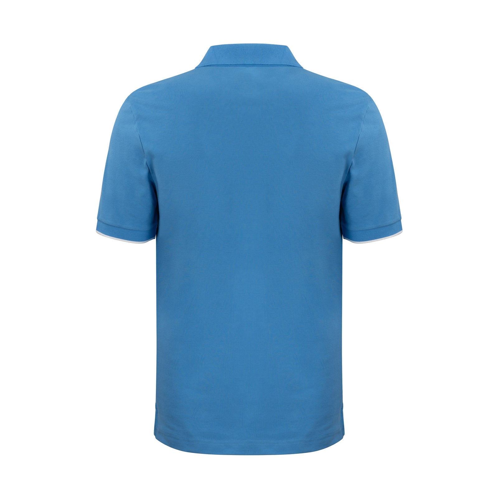SSC Napoli Polo Centenary Blue Junior 2026/2027