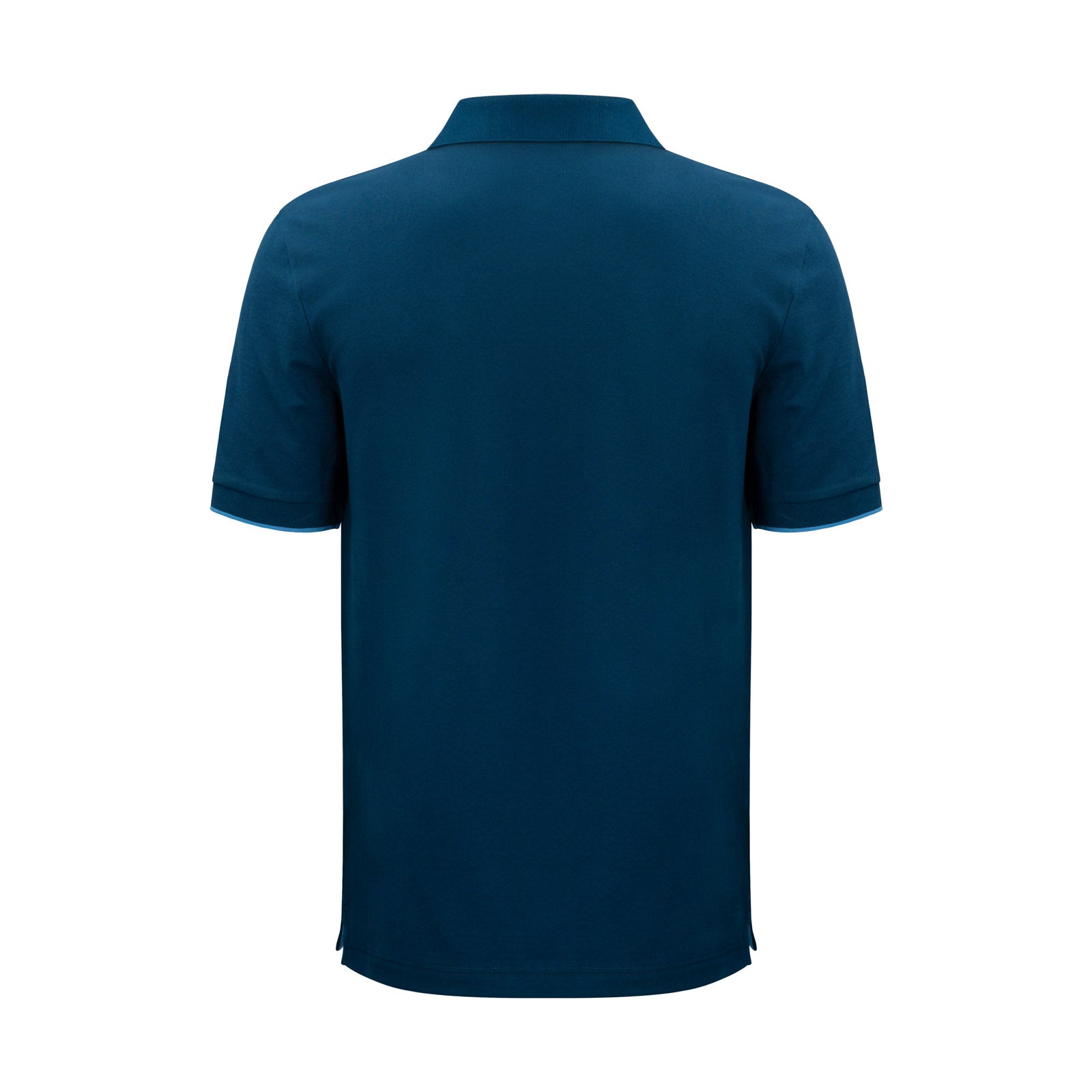 SSC Napoli Polo Marine Blue Junior 2026/2027
