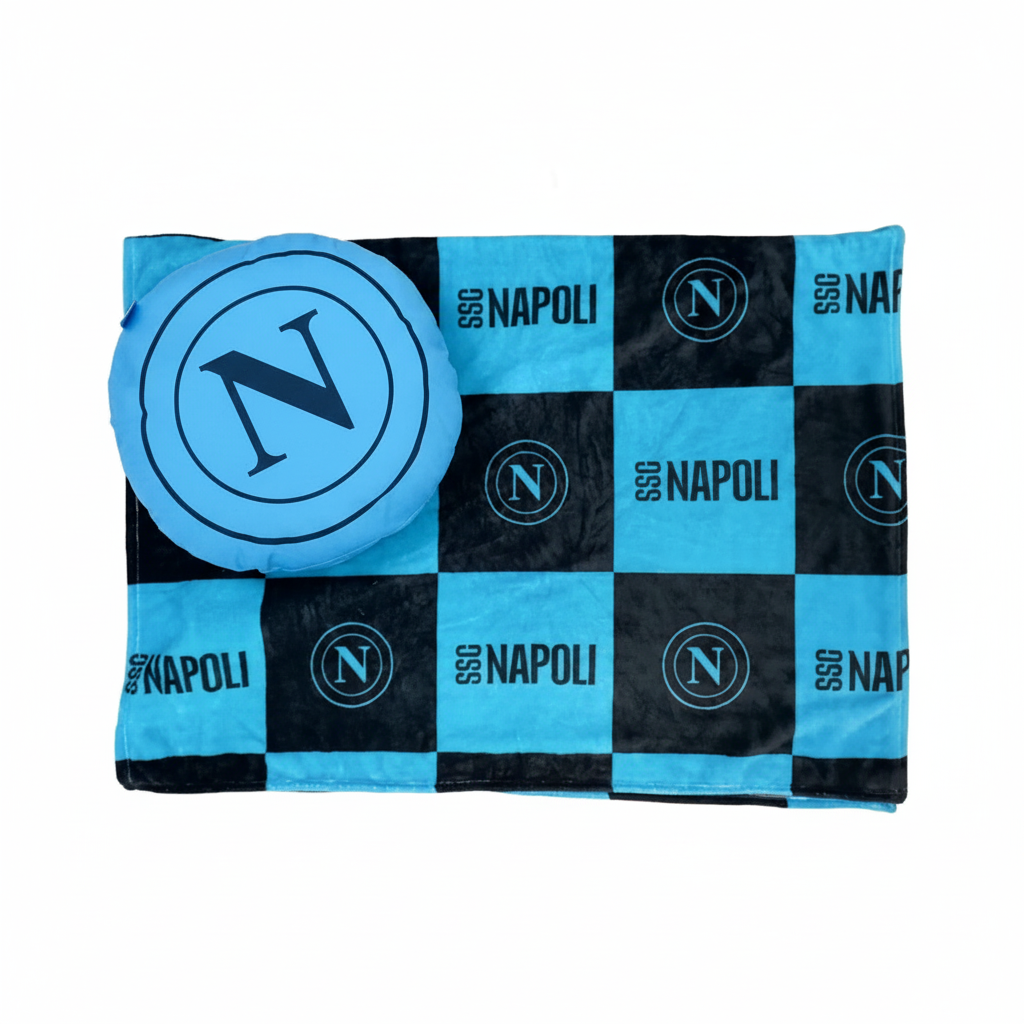 SSC Napoli Kit Comfort