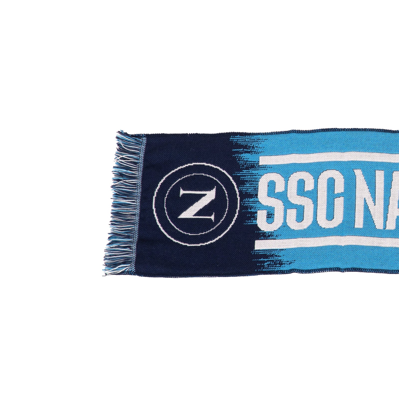 SSC Napoli Sciarpa Rasmus Højlund